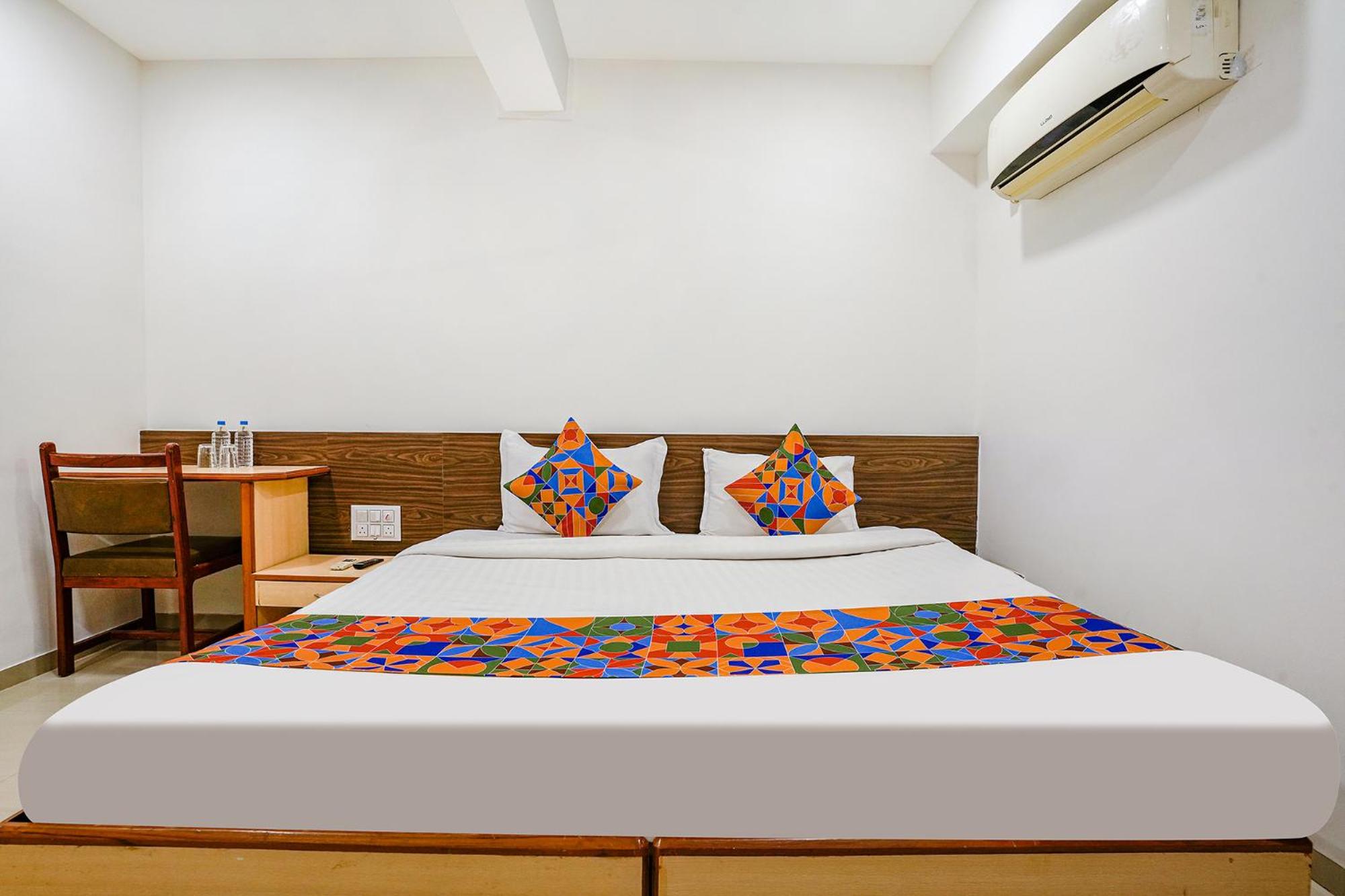 Deluxe Room photo 2