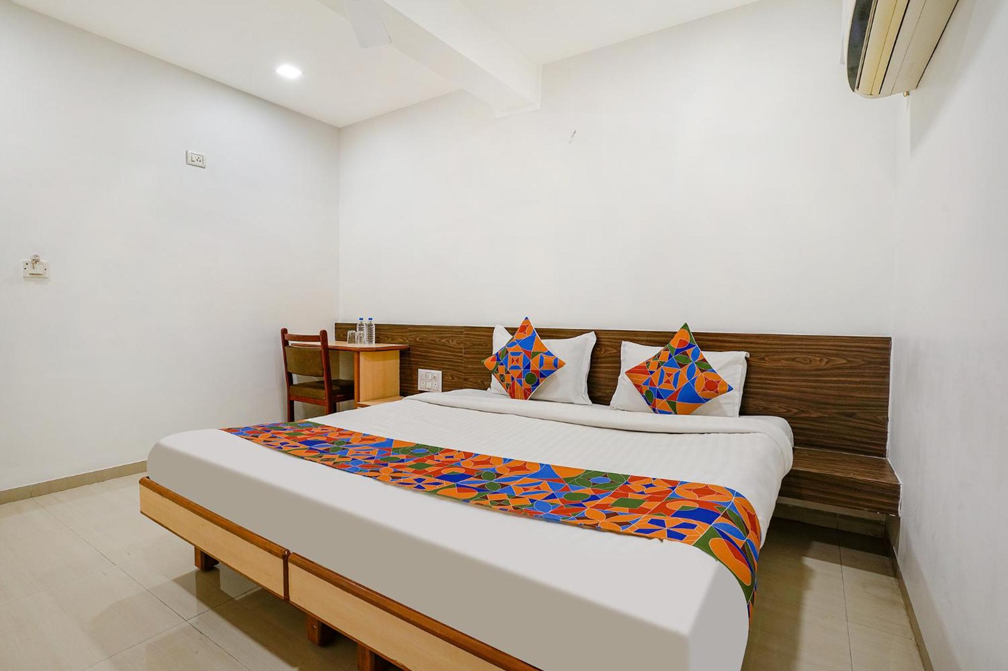 Deluxe Room photo 3
