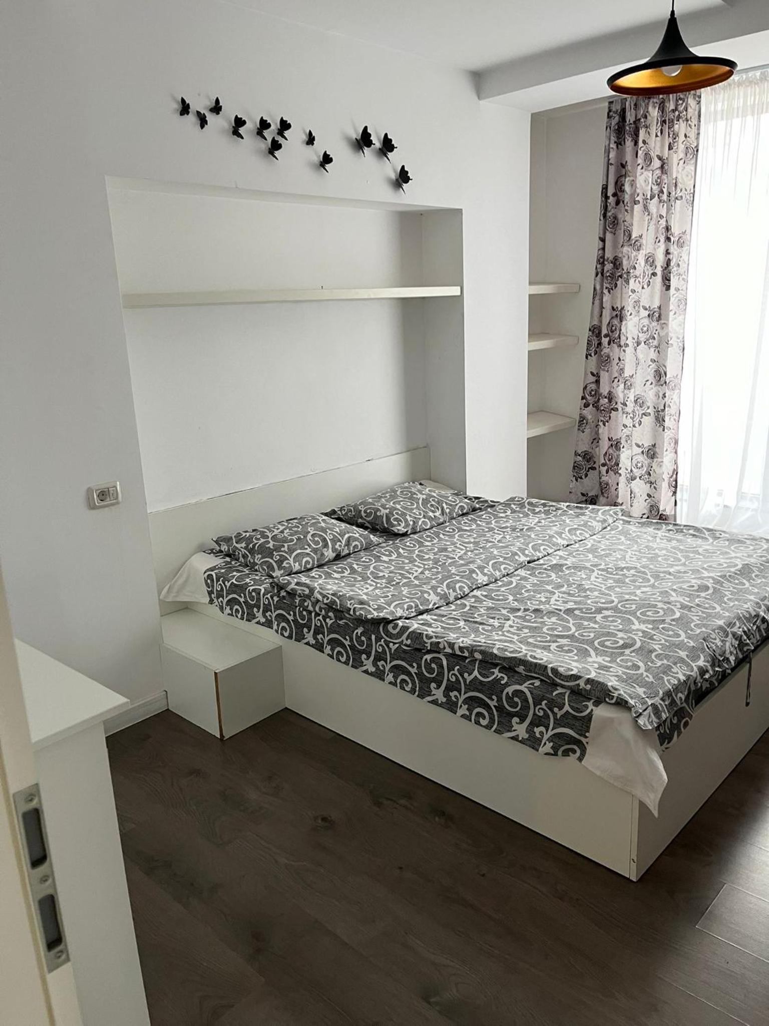 Two-Bedroom Apartment photo 3