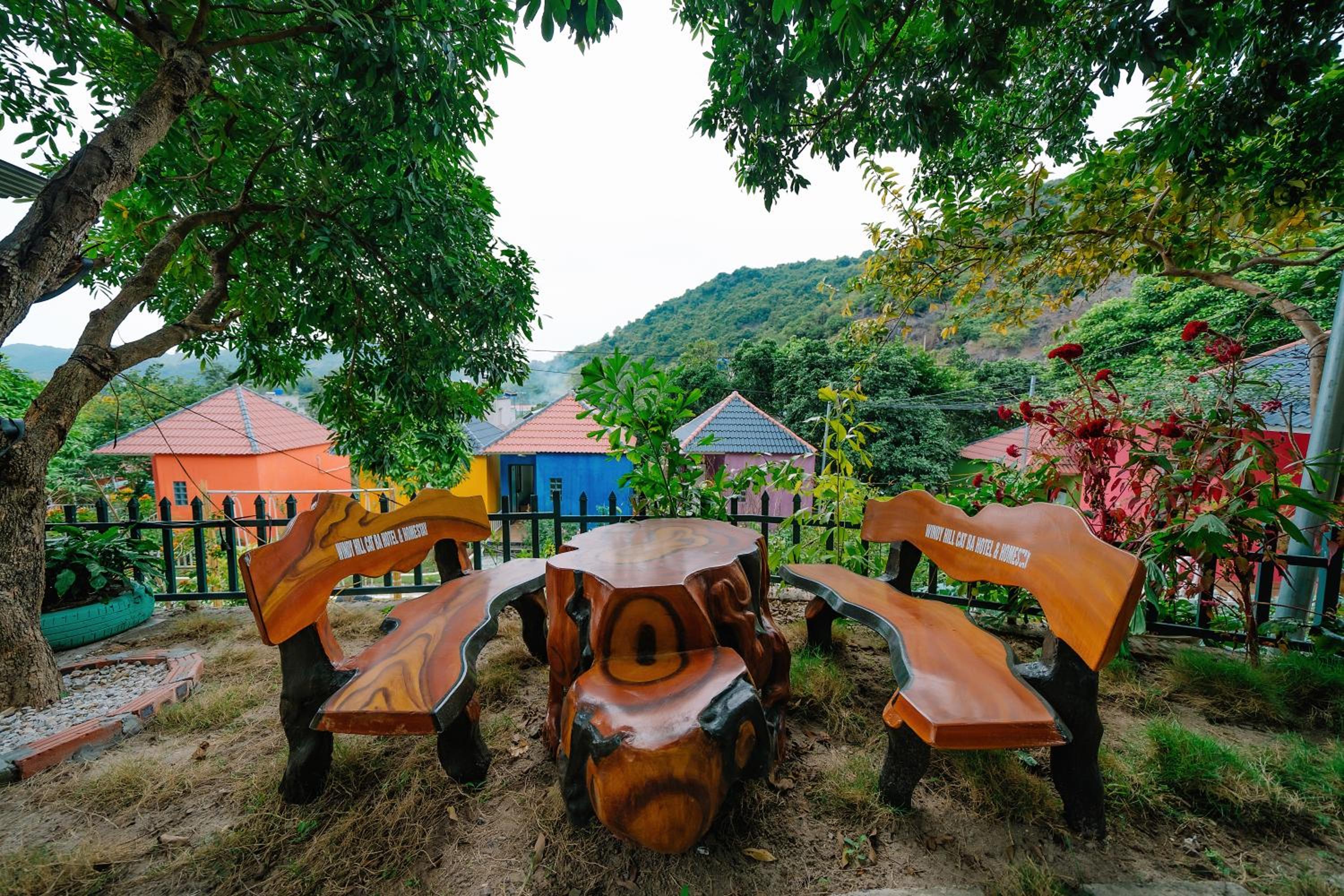 Bungalow with Garden View photo 1