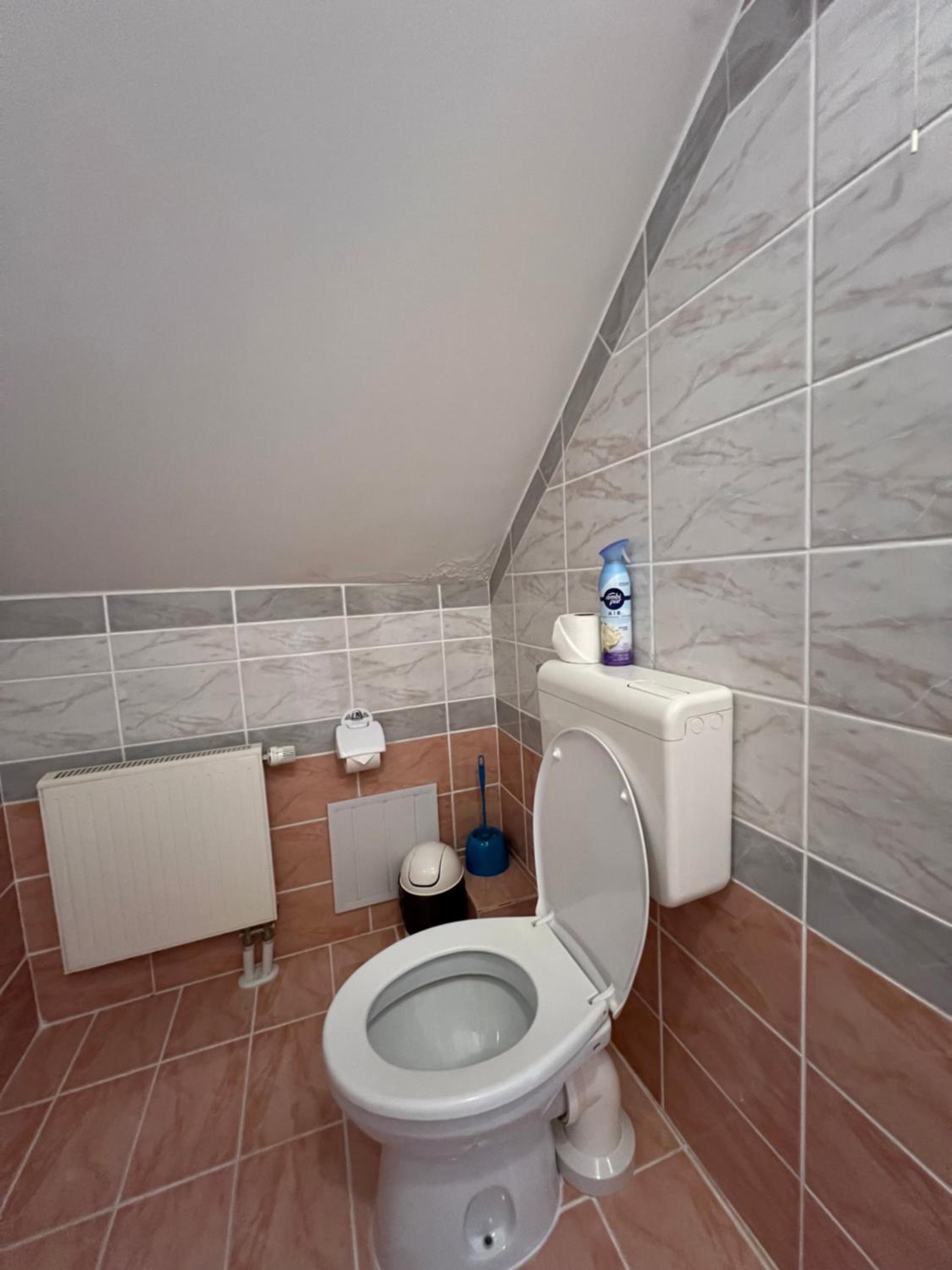 Standard Double or Twin Room - Photo 6