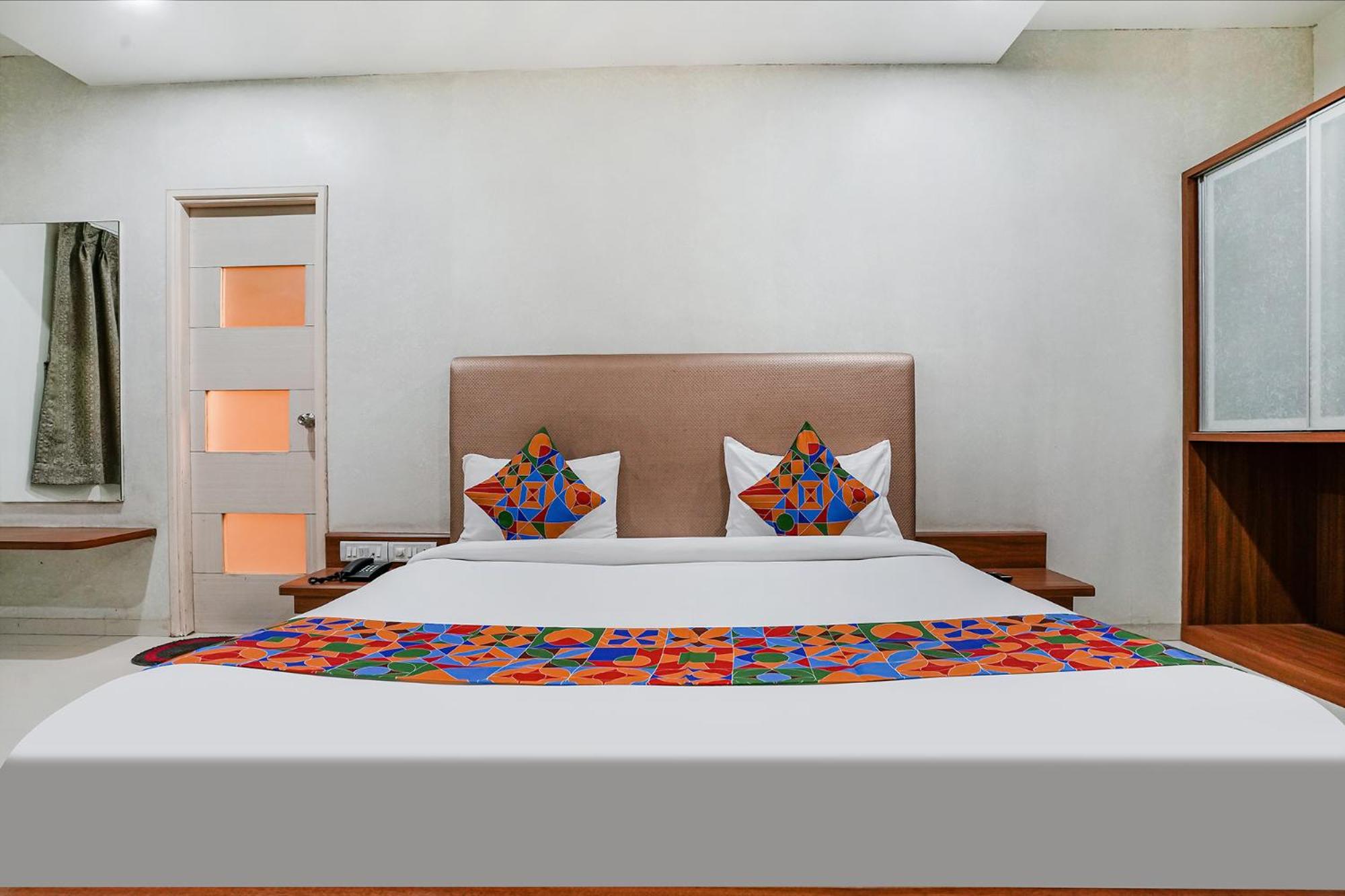 Superior Double Room photo 2