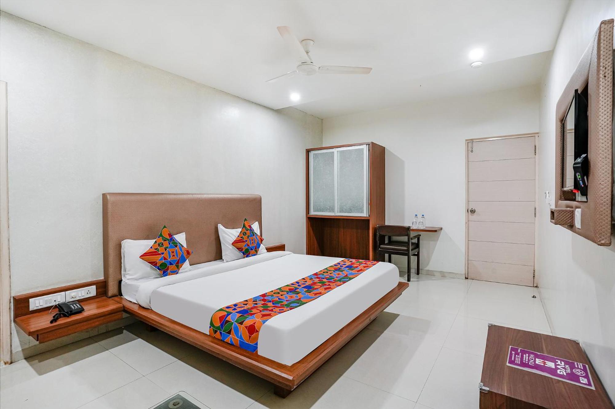 Superior Double Room photo 1
