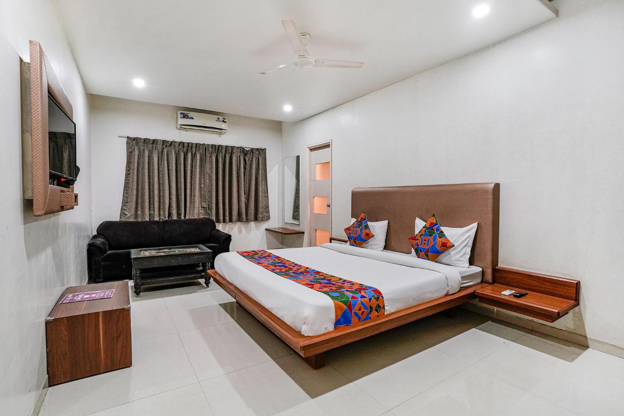 Superior Double Room photo 3
