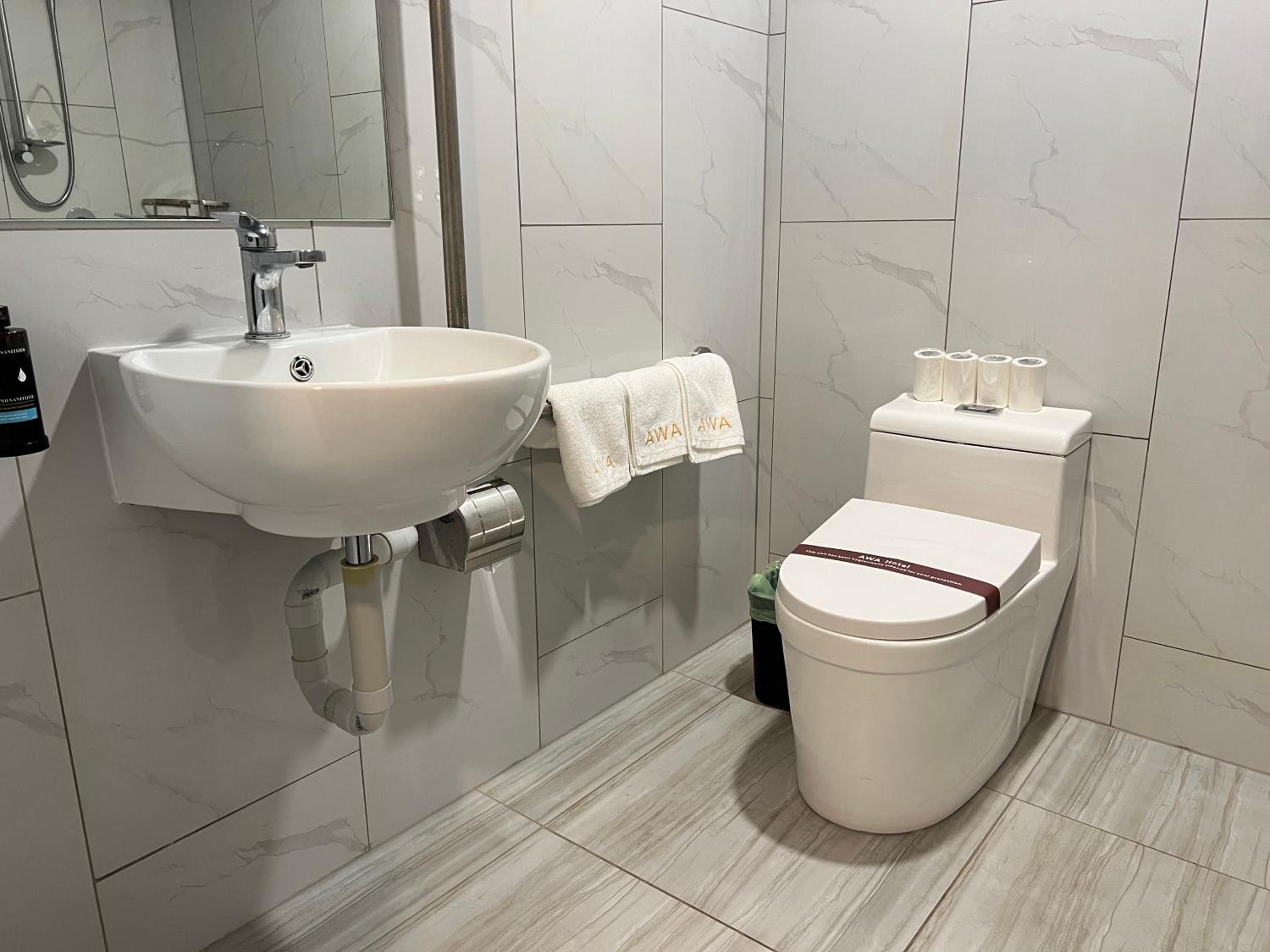 Luxury Triple Room - Photo 6