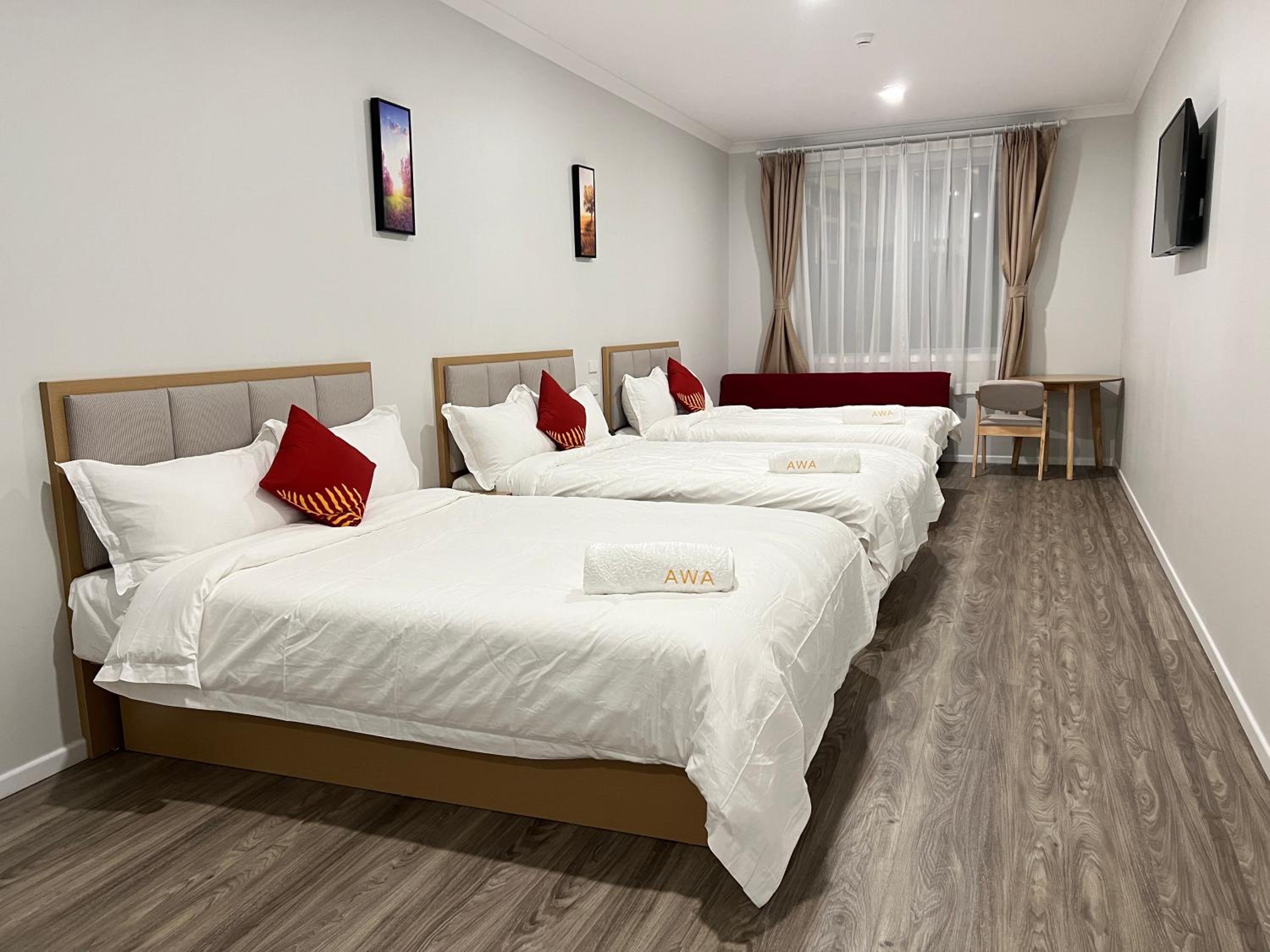 Luxury Triple Room - Photo 1