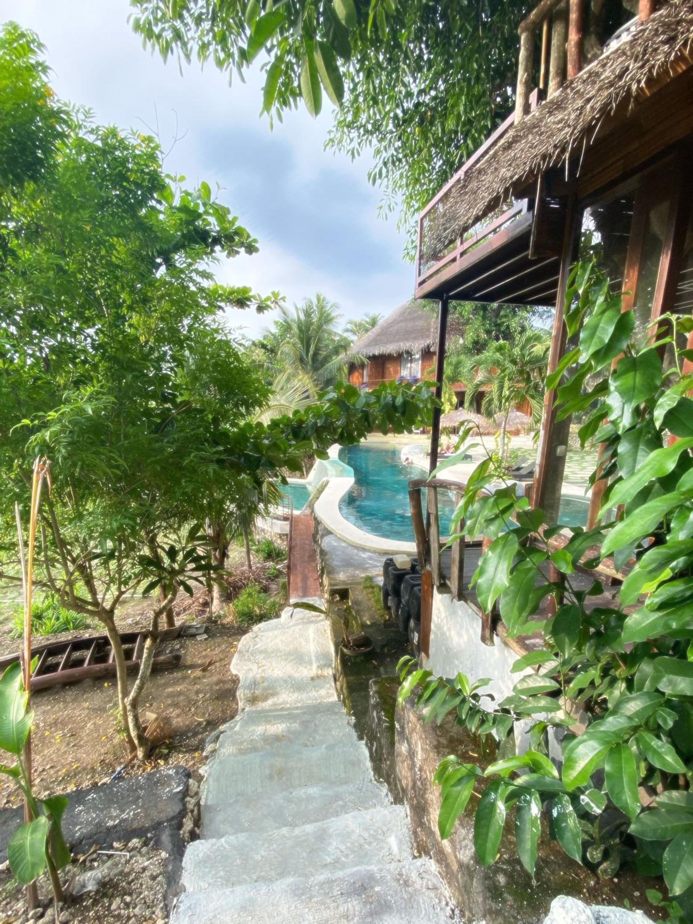 Villa with Garden View - Photo 9