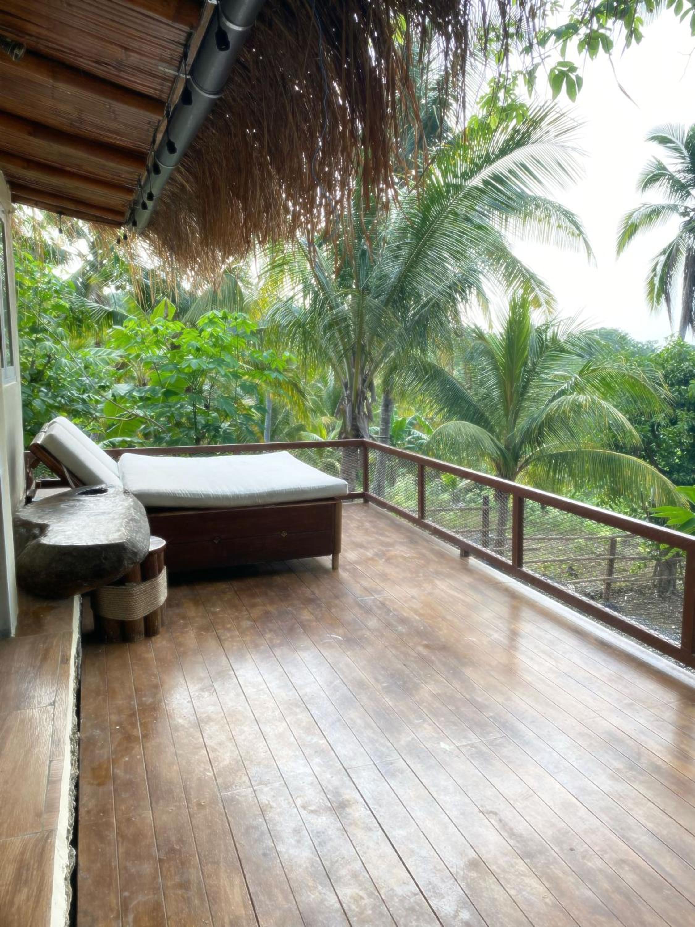 Villa with Garden View - Photo 6
