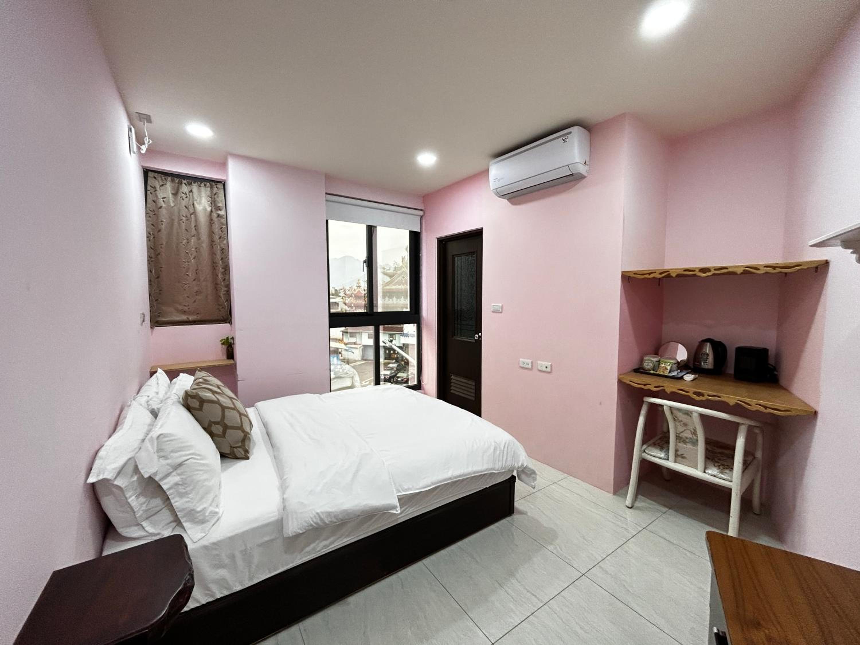 Standard Double Room photo 1