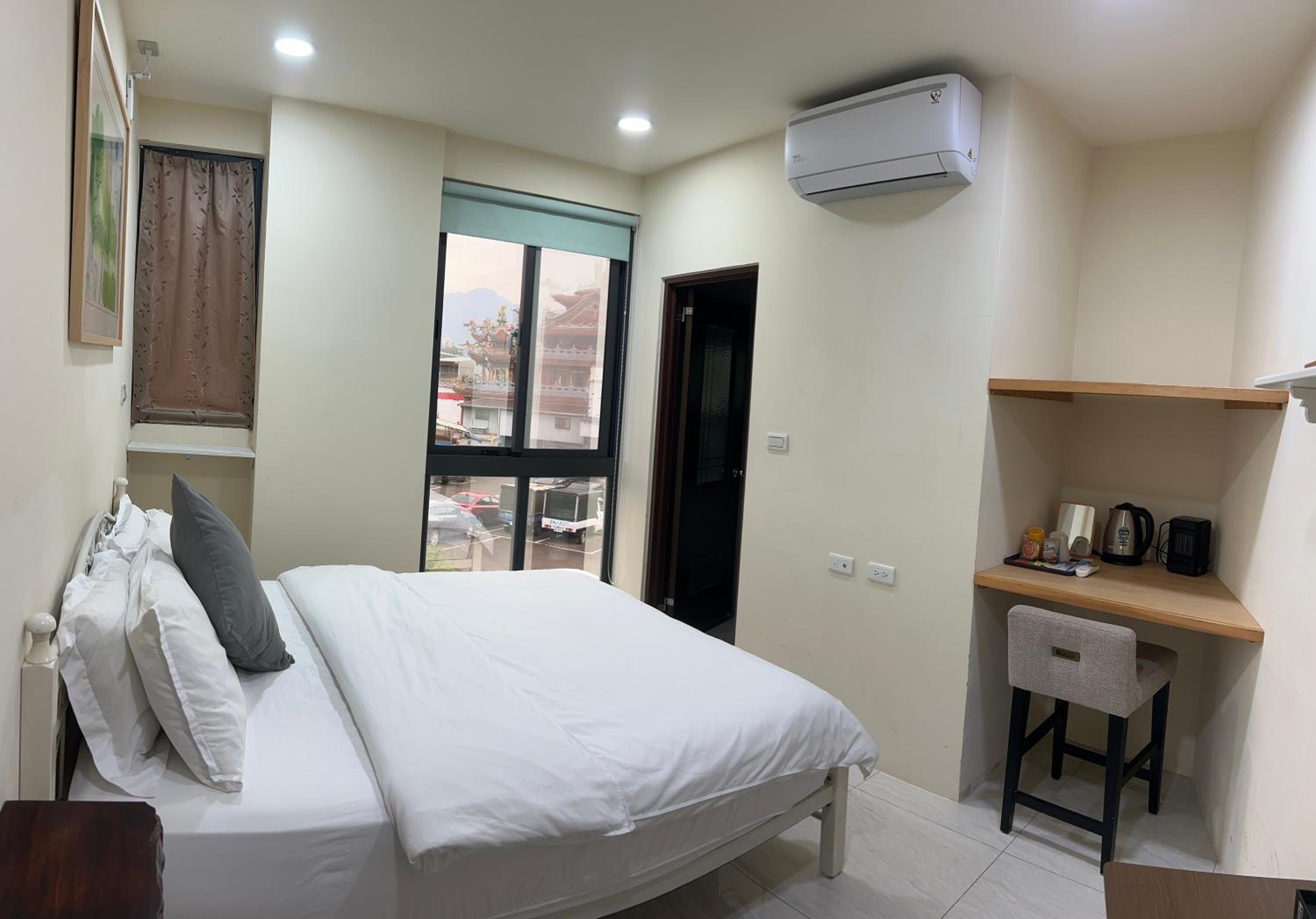 Standard Double Room photo 1