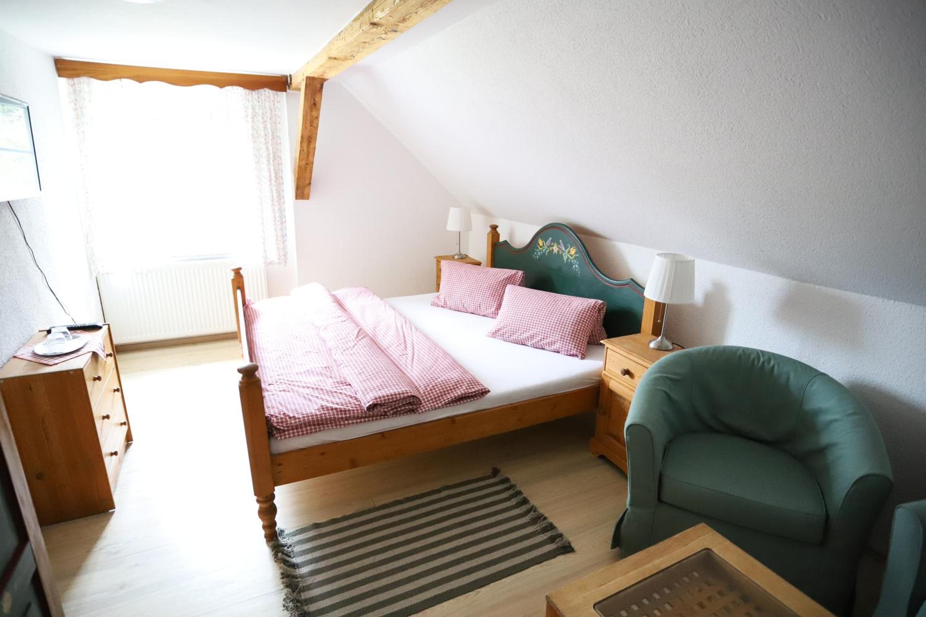Double Room photo 1