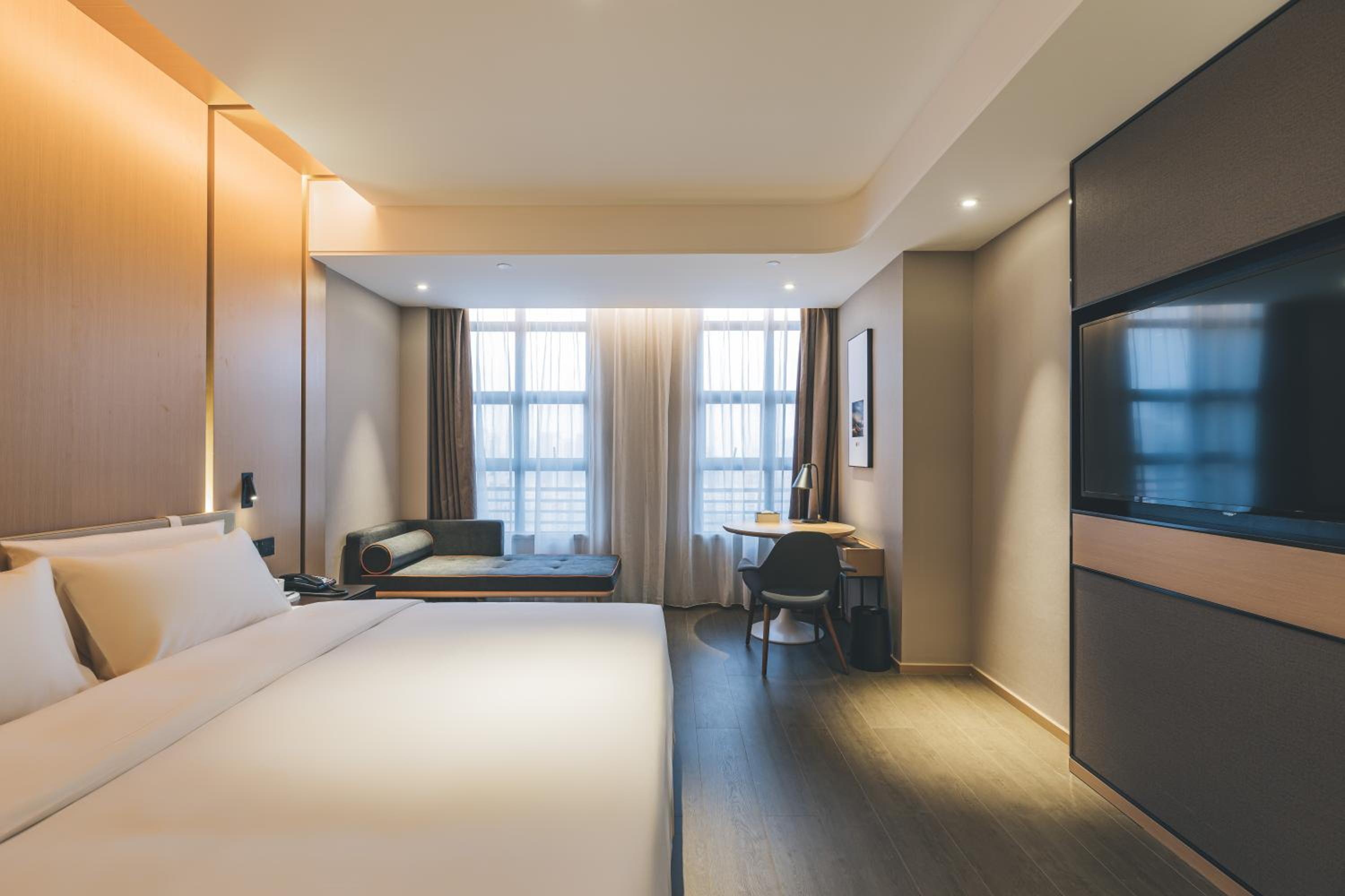 Executive Double Room