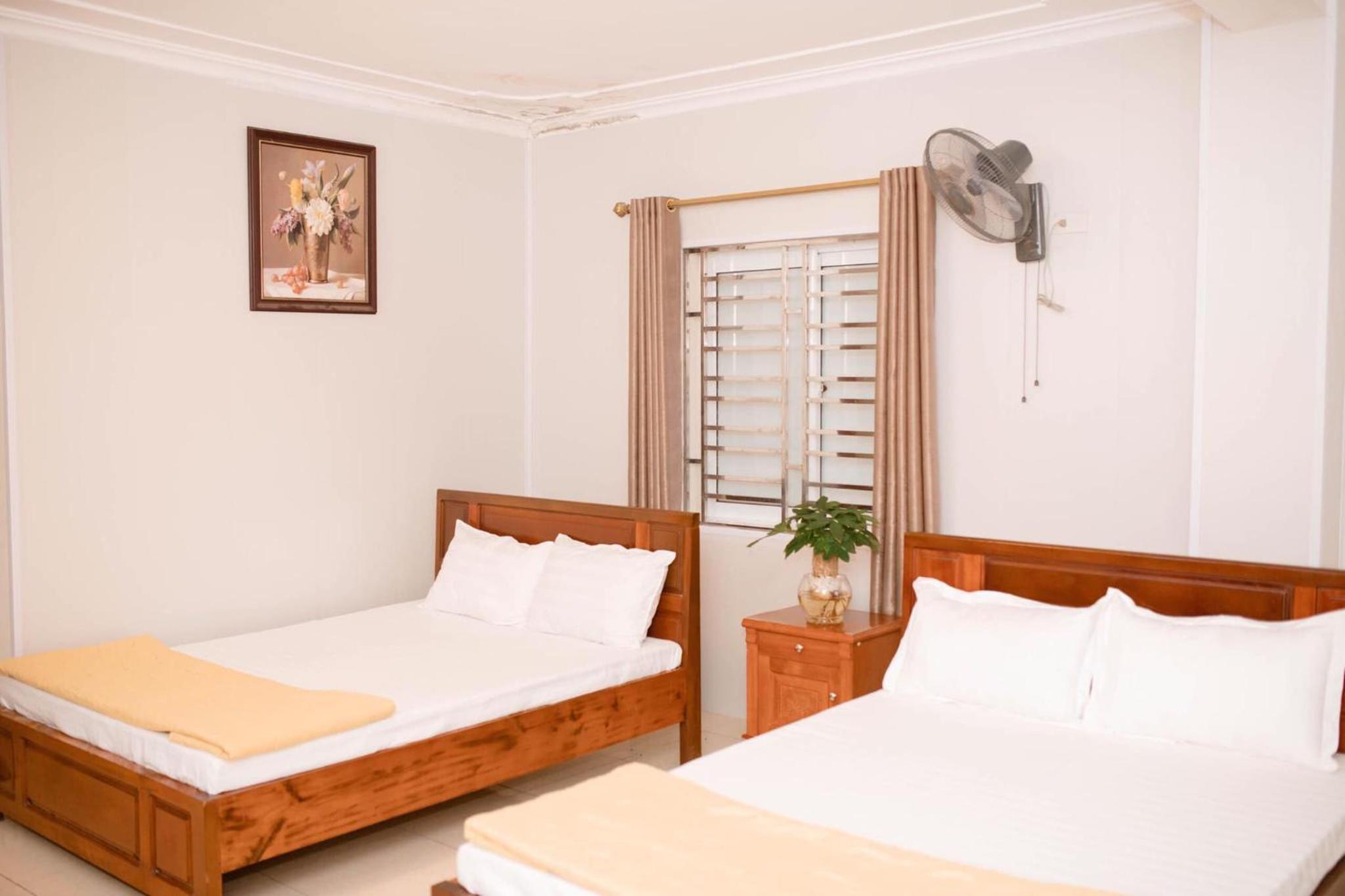 Quadruple Room photo 2