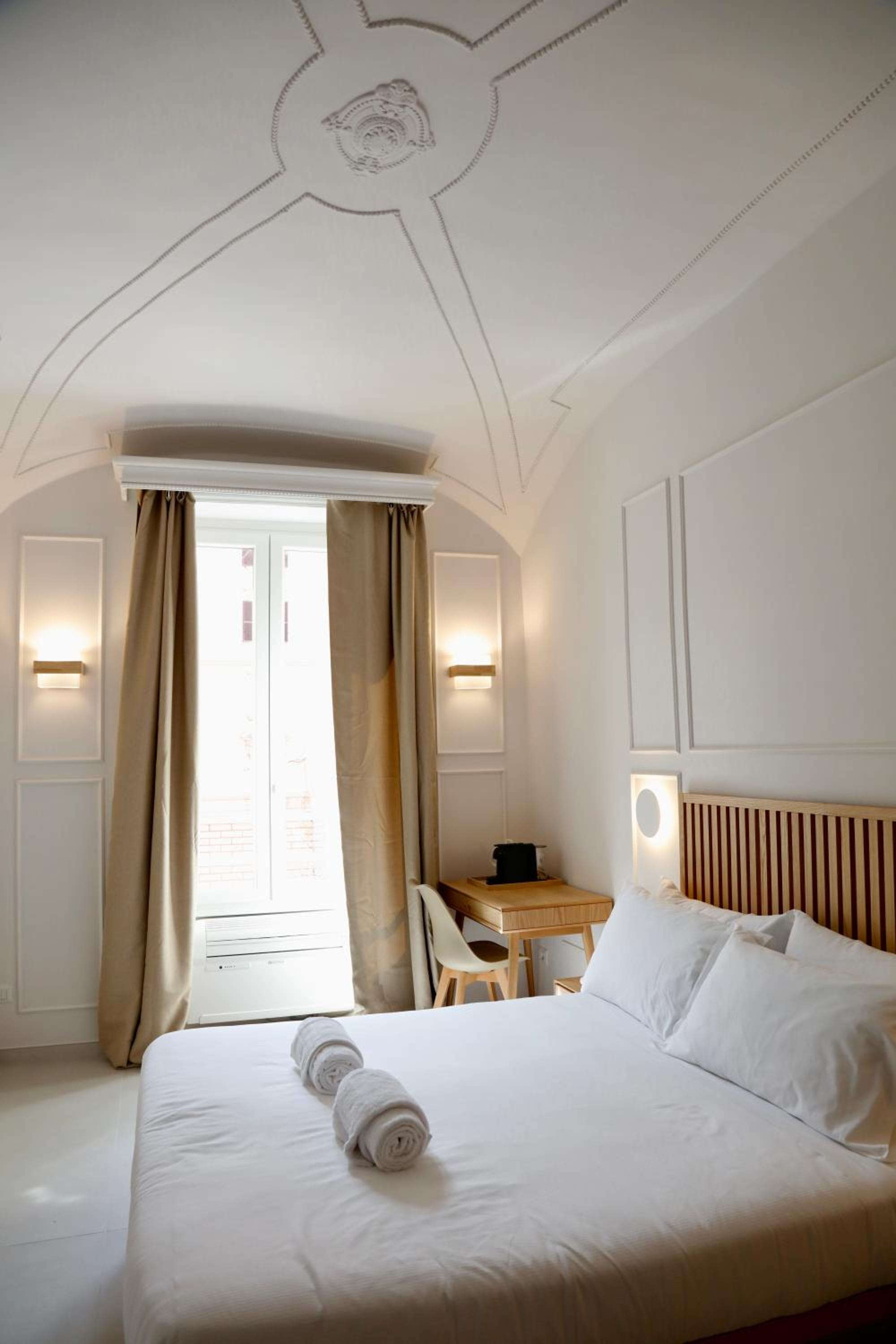 Deluxe Queen Room photo 3