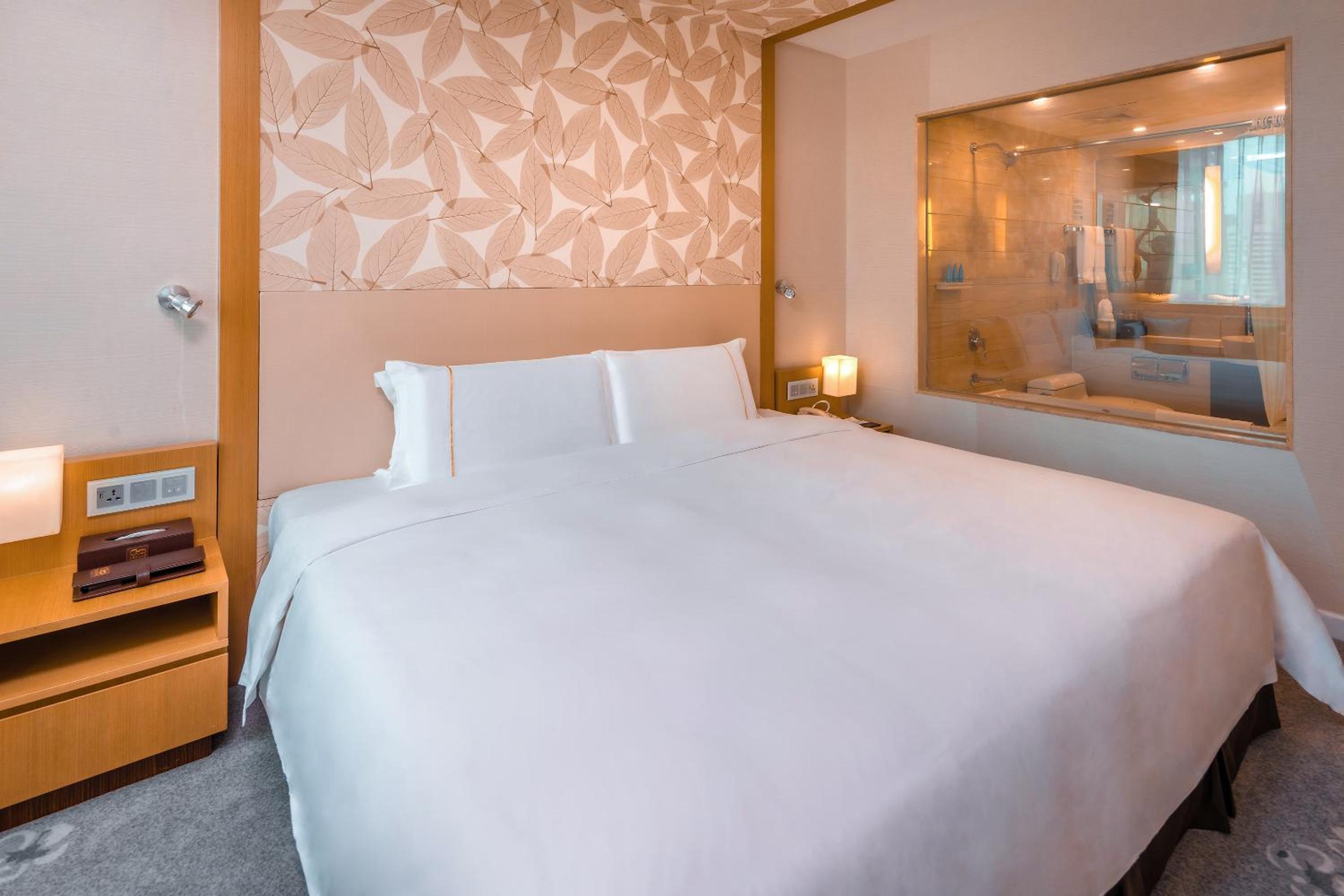 Budget Double Room photo 1