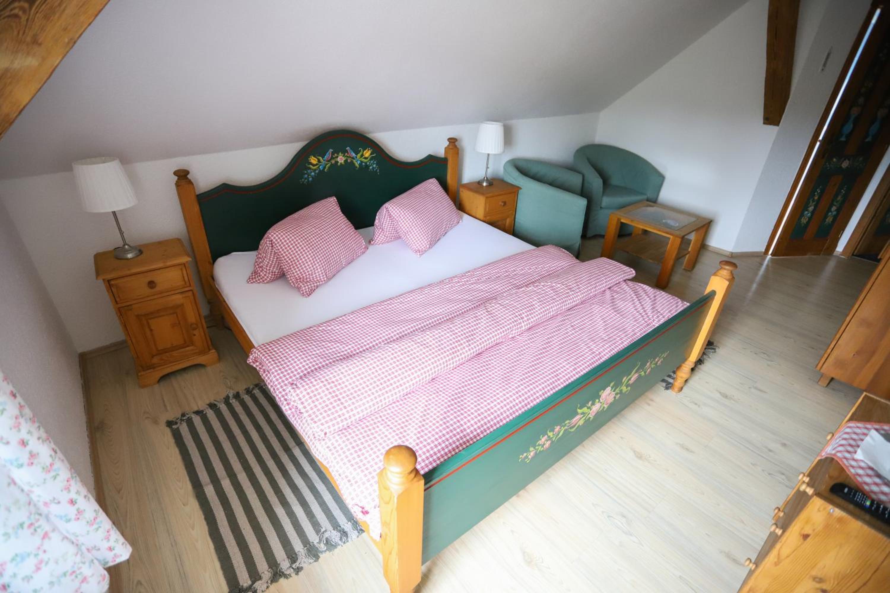 Double Room photo 2