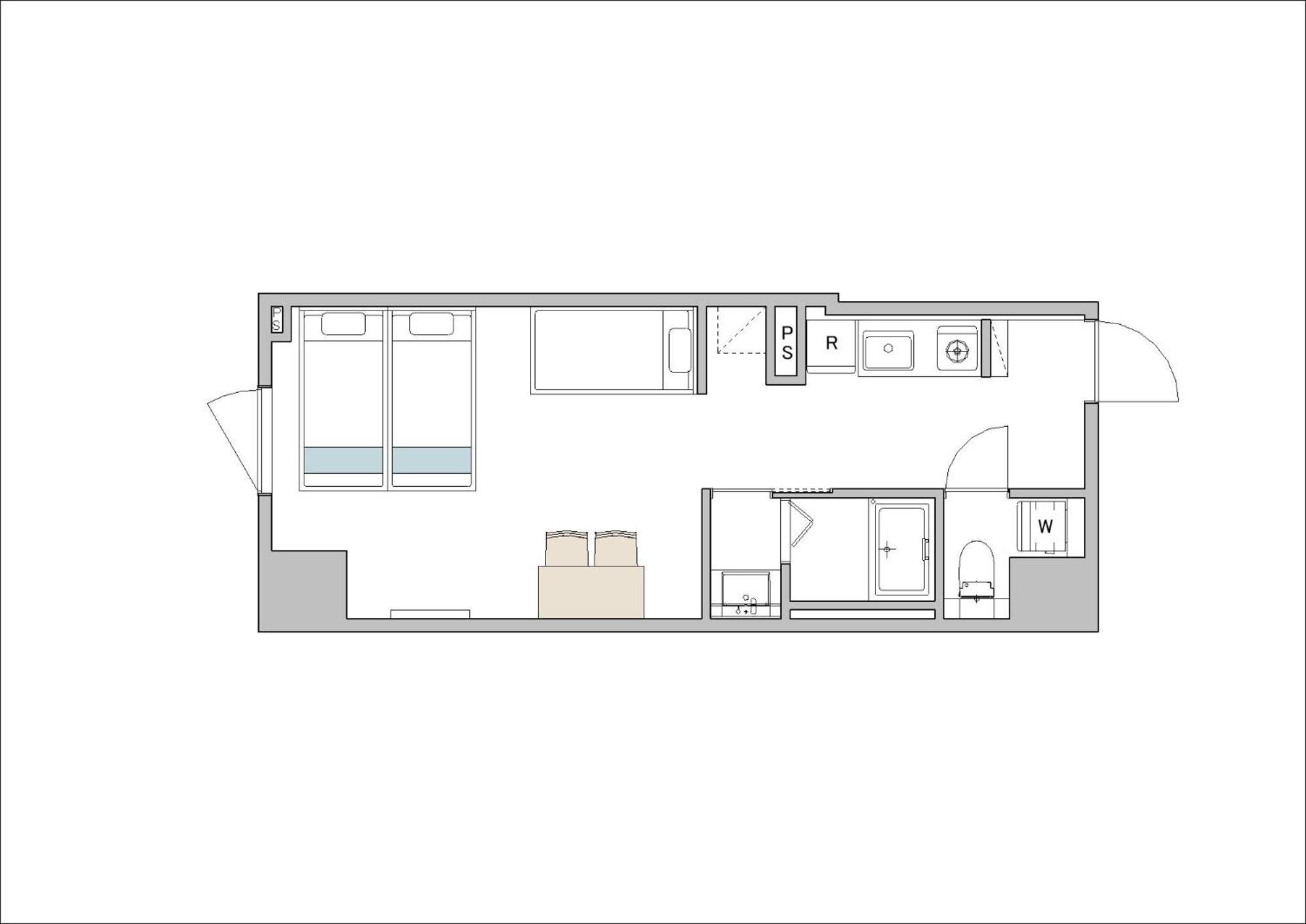 Standard Room - Photo 2