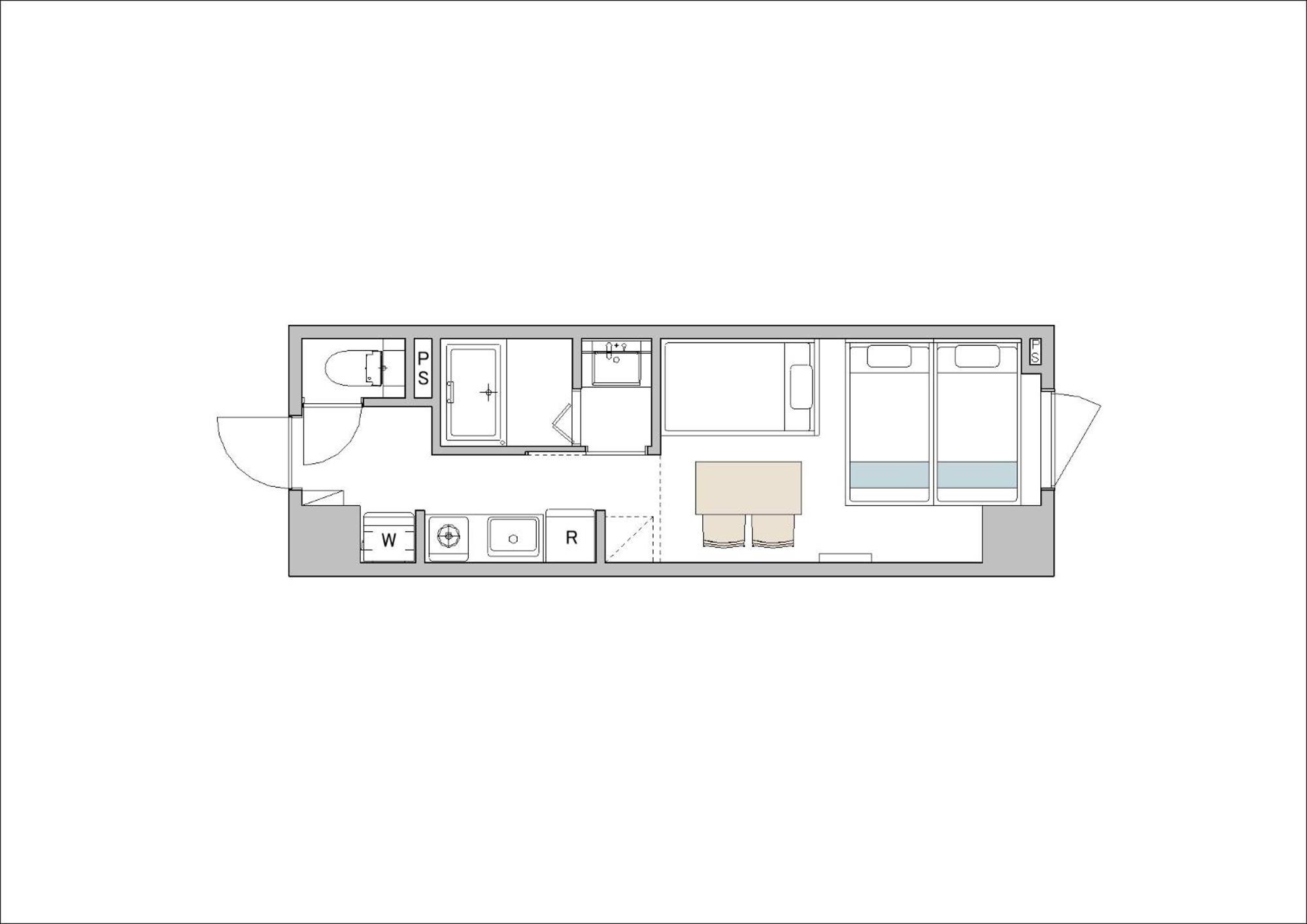 Standard Room - Photo 3