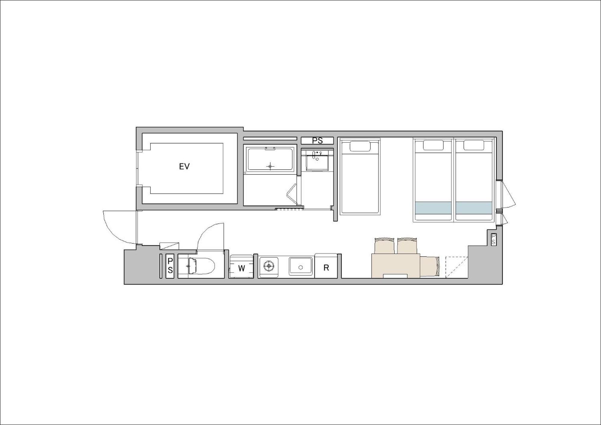 Standard Room - Photo 15