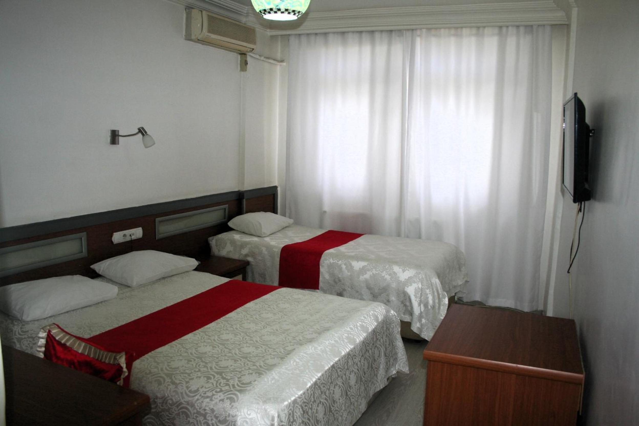 Triple Room photo 1
