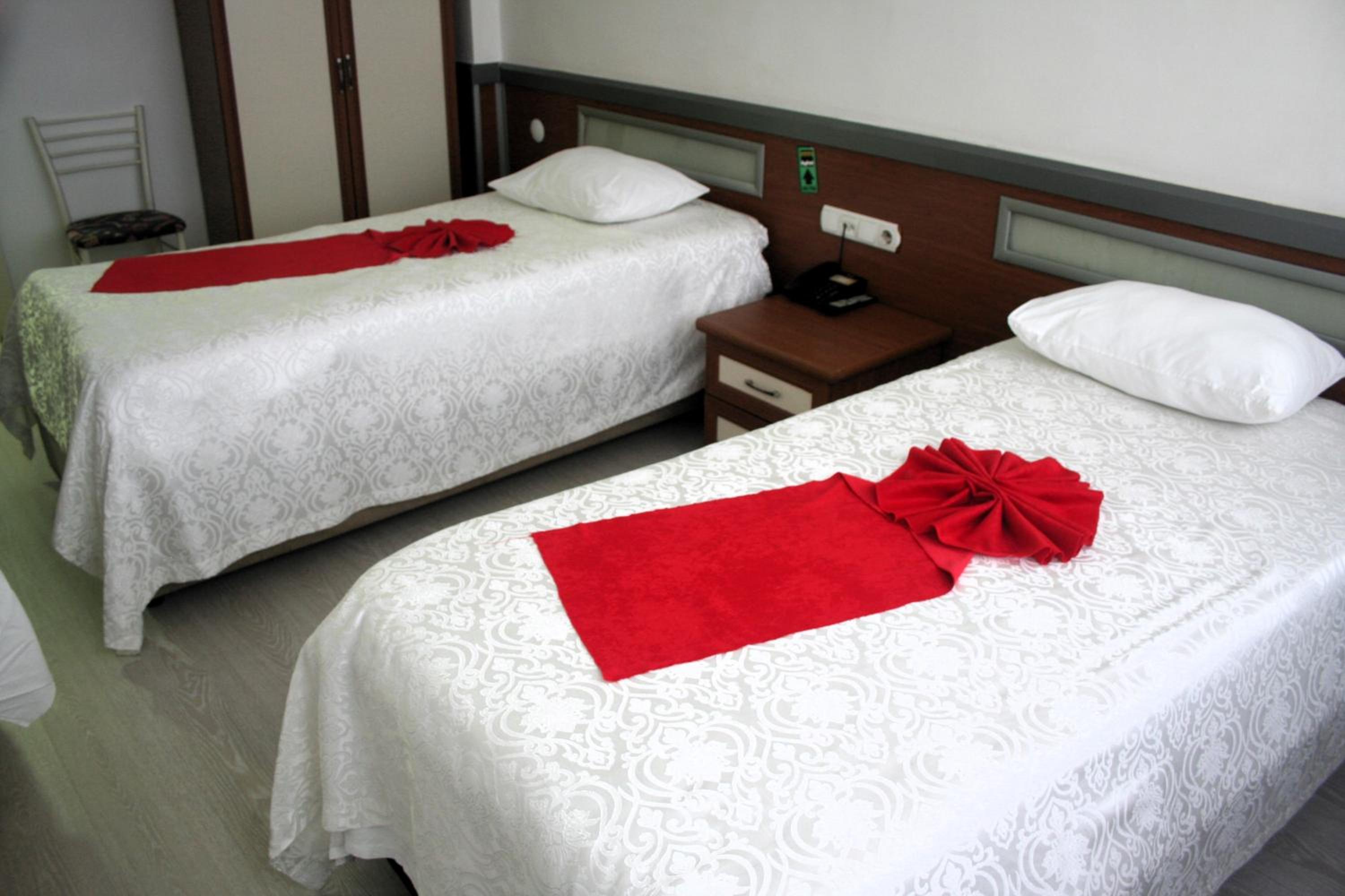 Double or Twin Room photo 3