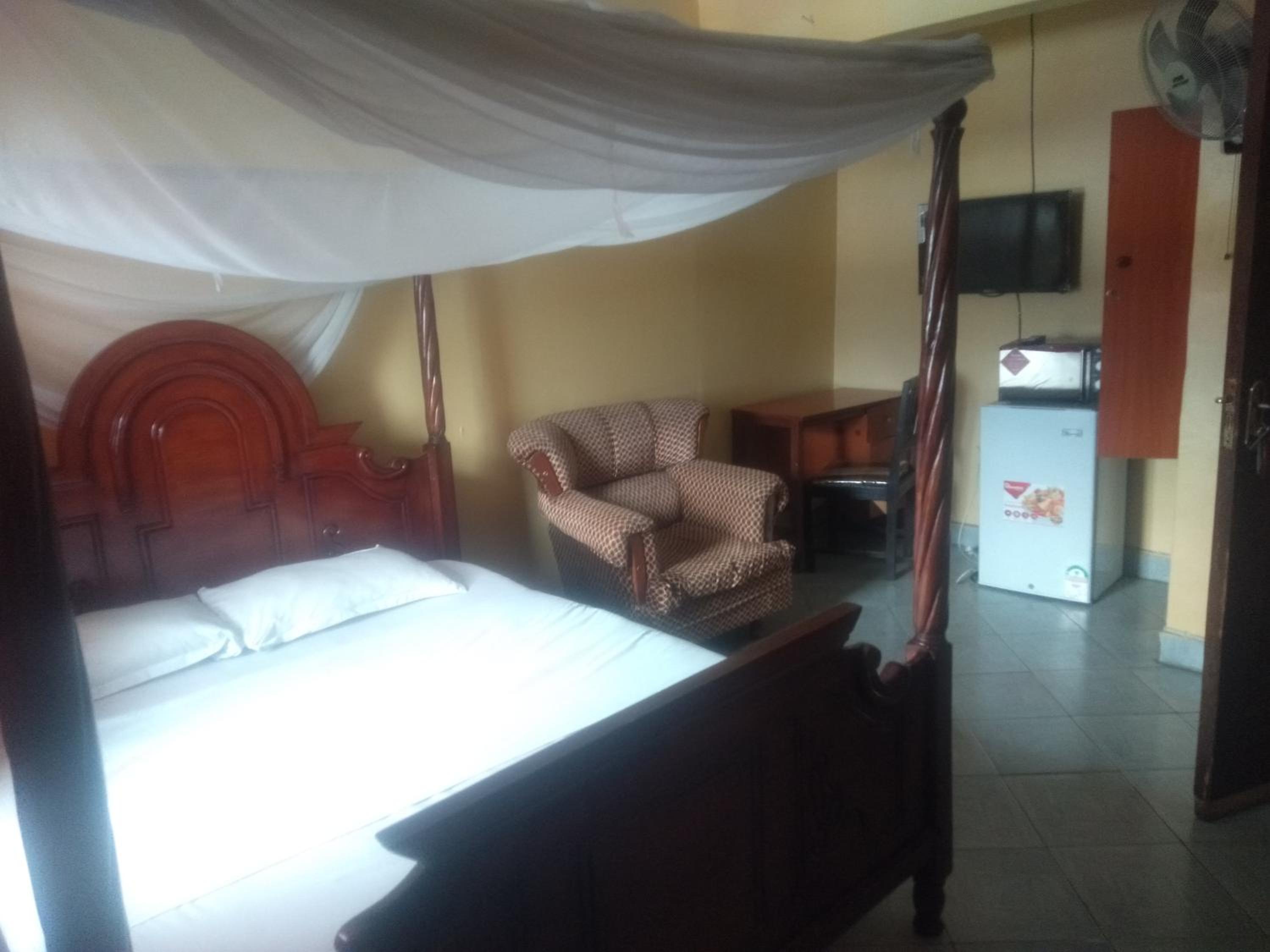 Double Room with Lake View photo 1