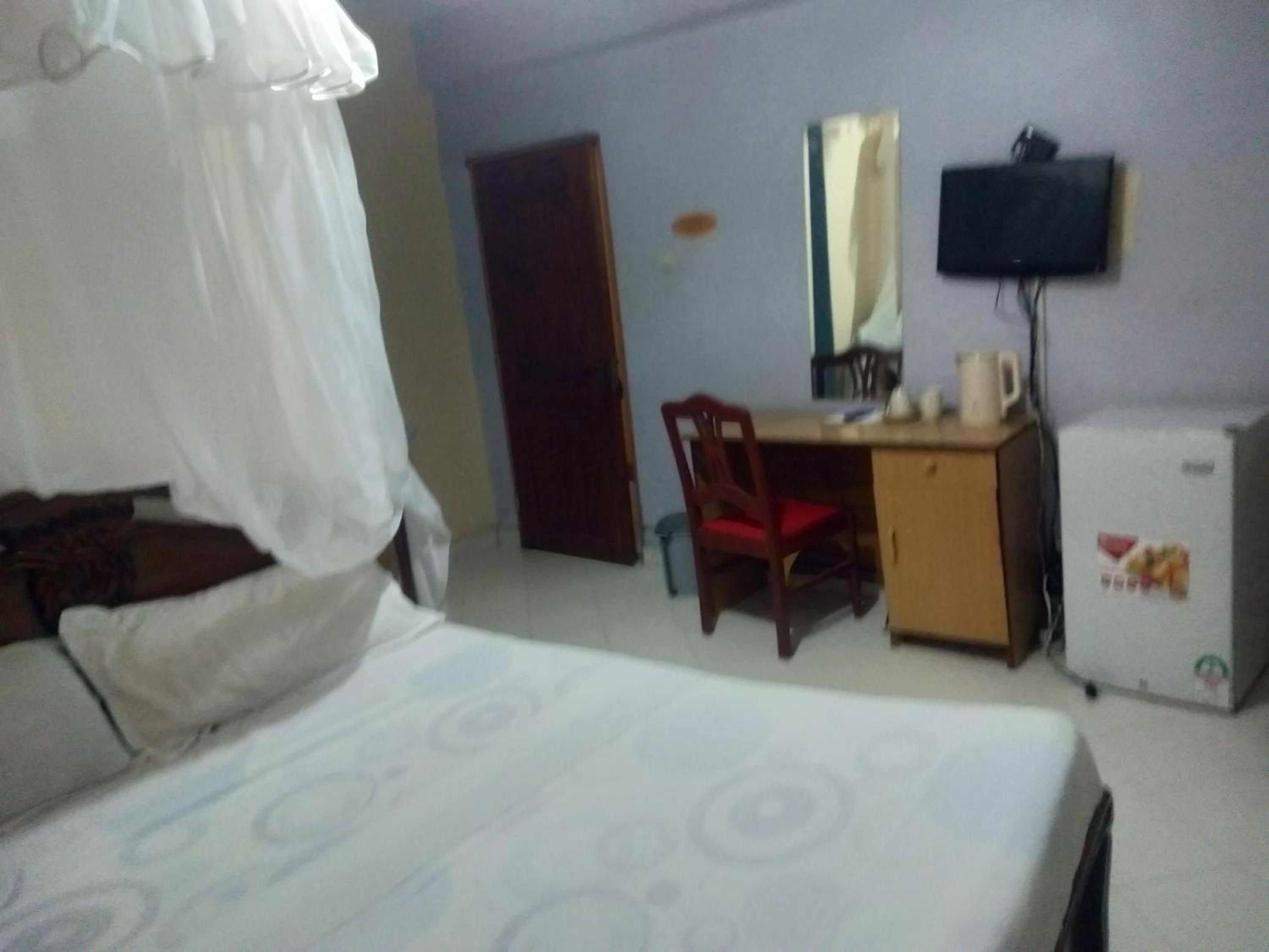 Double Room With Lake View photo 1