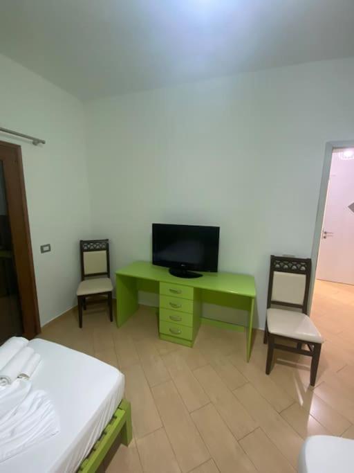Two-Bedroom House photo 1