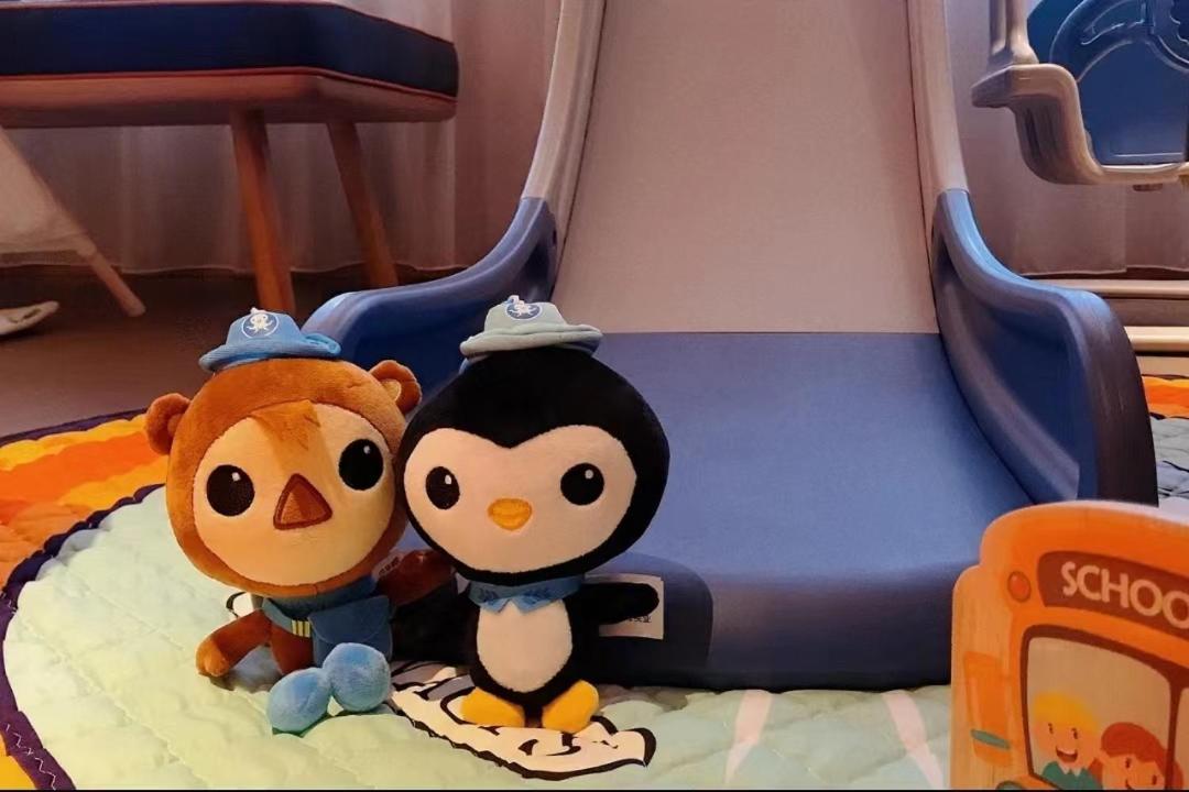 Jimu Child-Parent Room photo 2