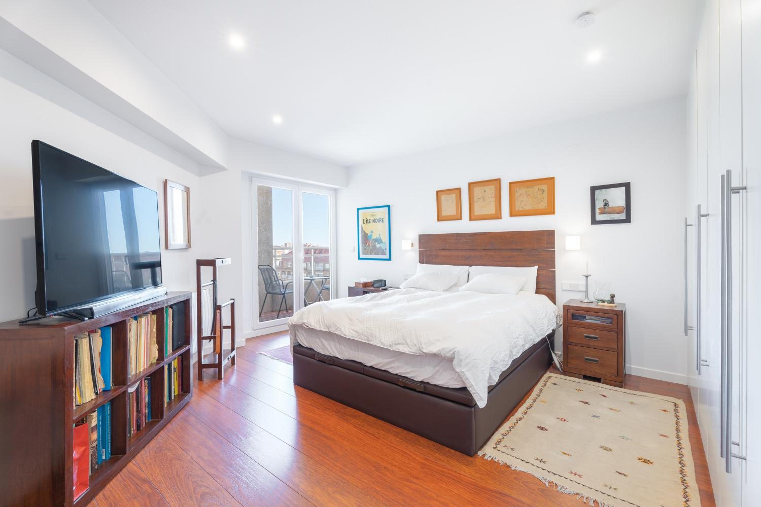 Apartamento Superior de Dos Habitaciones