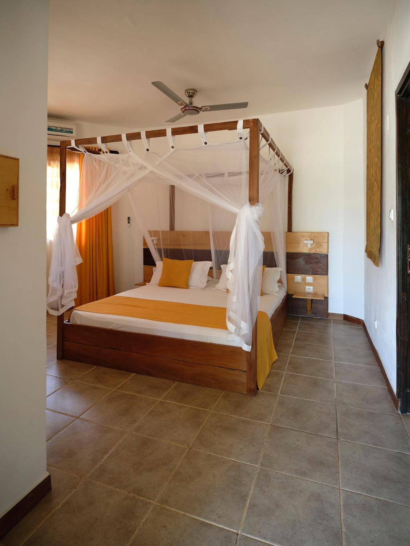 Bungalow (Non Smoking) photo 2