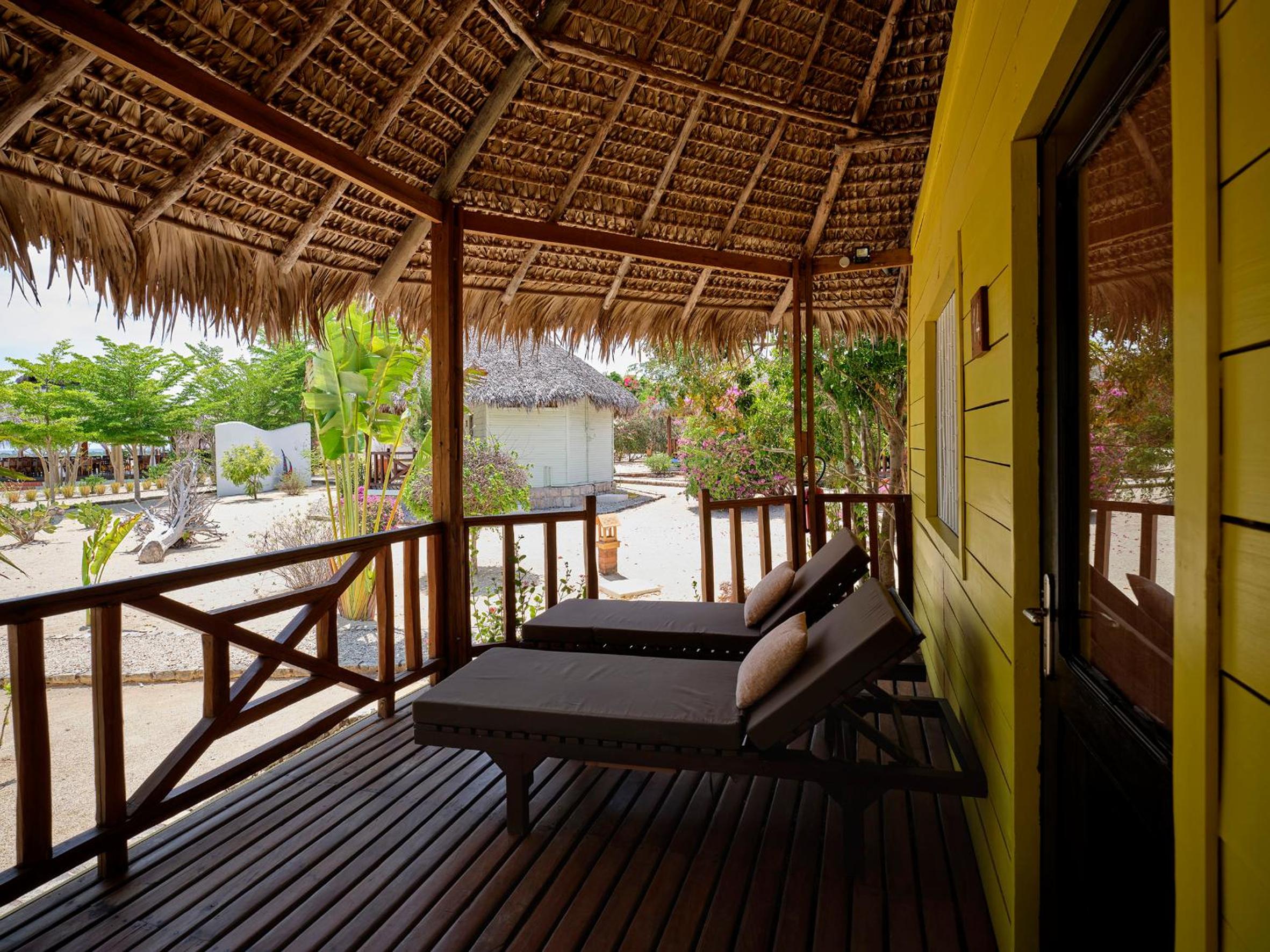 Bungalow (Non Smoking)