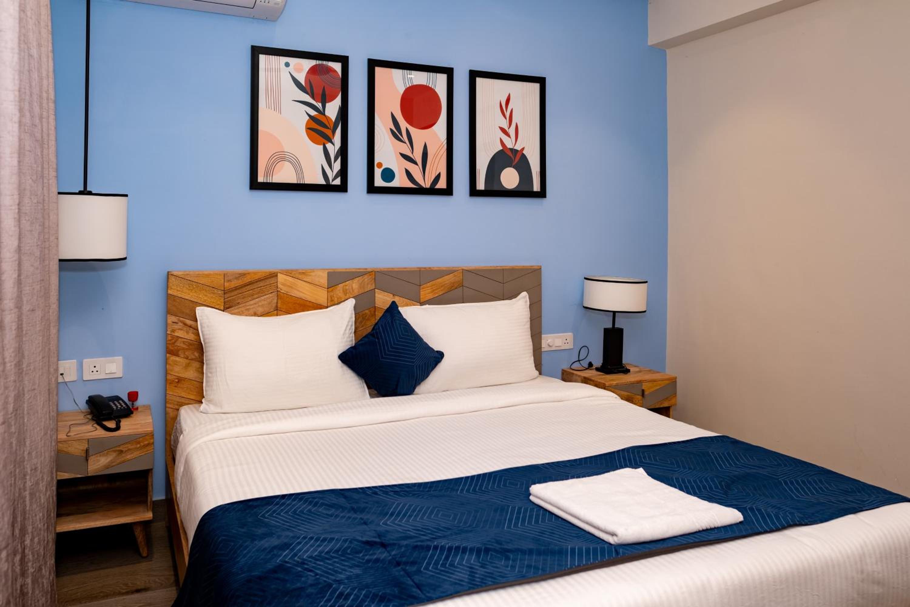 Deluxe Room photo 1