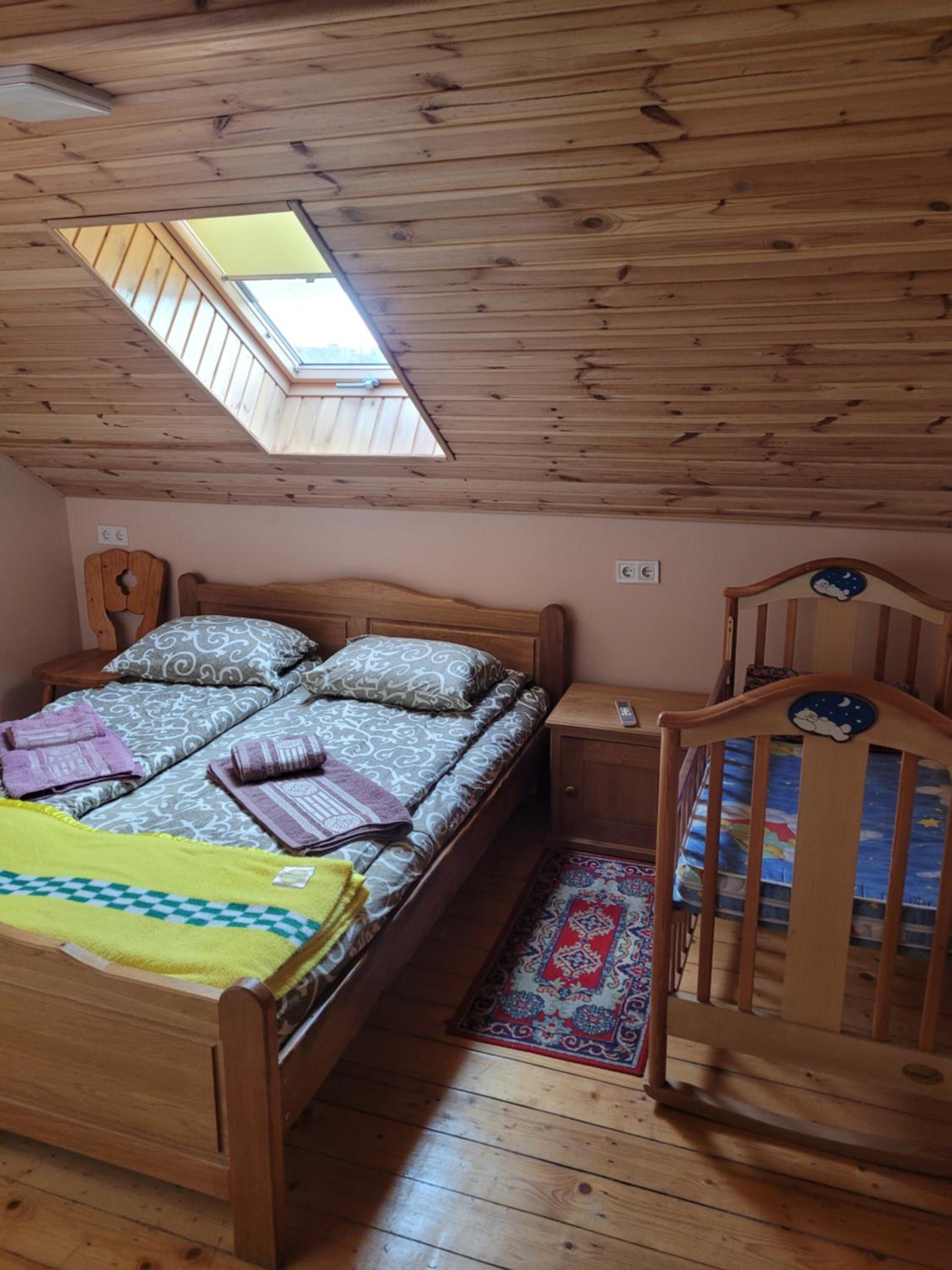 Duplex Suite photo 3