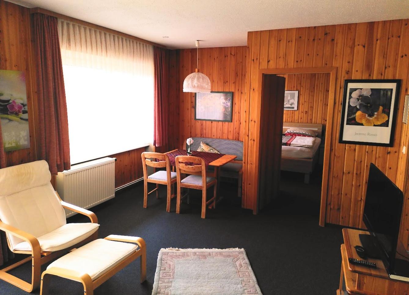 Standard Apartment photo 2
