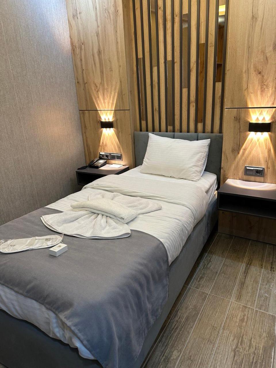 Single Room photo 1