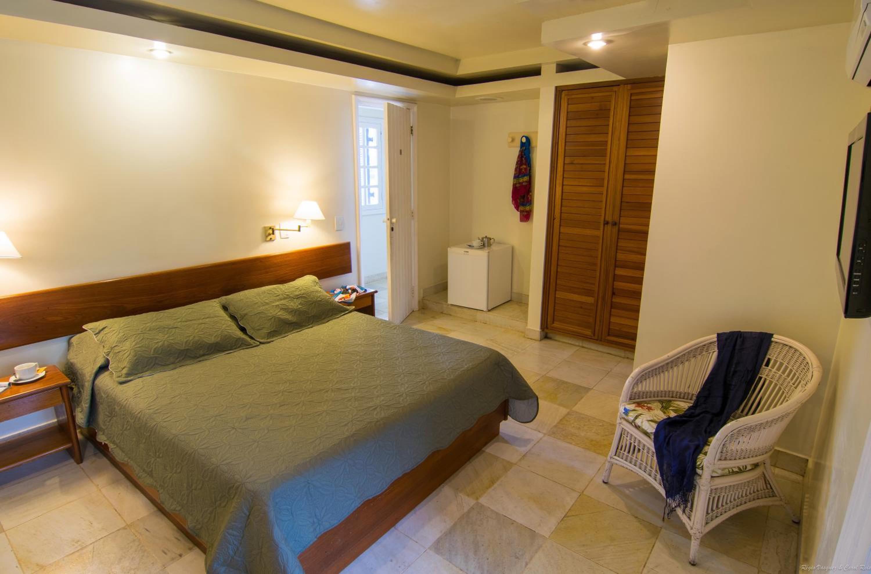 Double or Twin Room photo 1