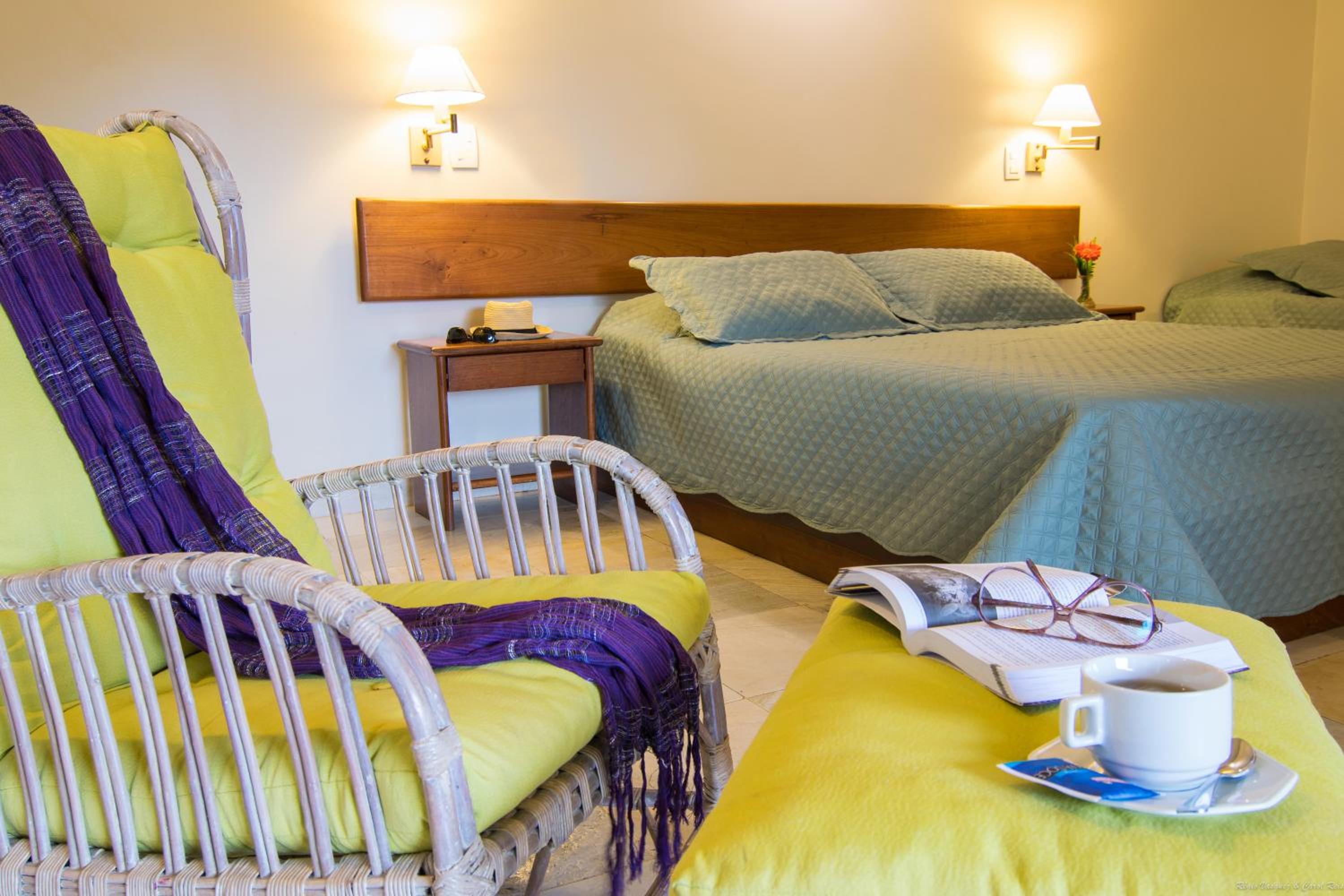 Double or Twin Room photo 3