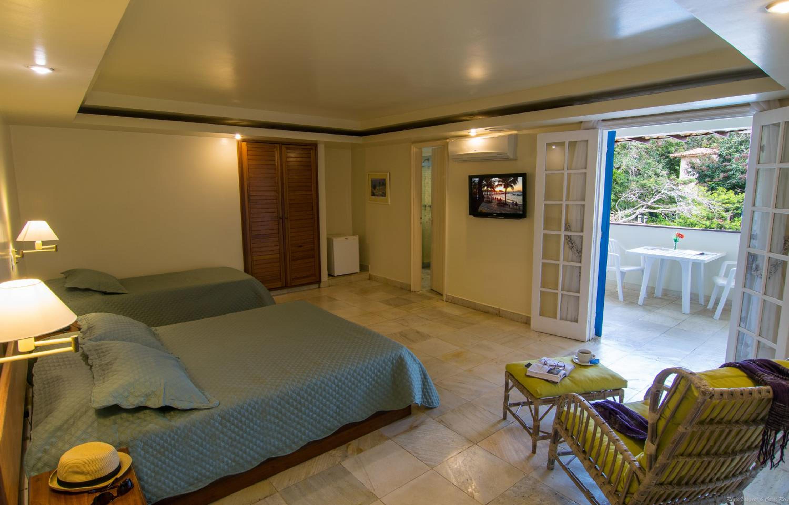 Triple Room photo 3