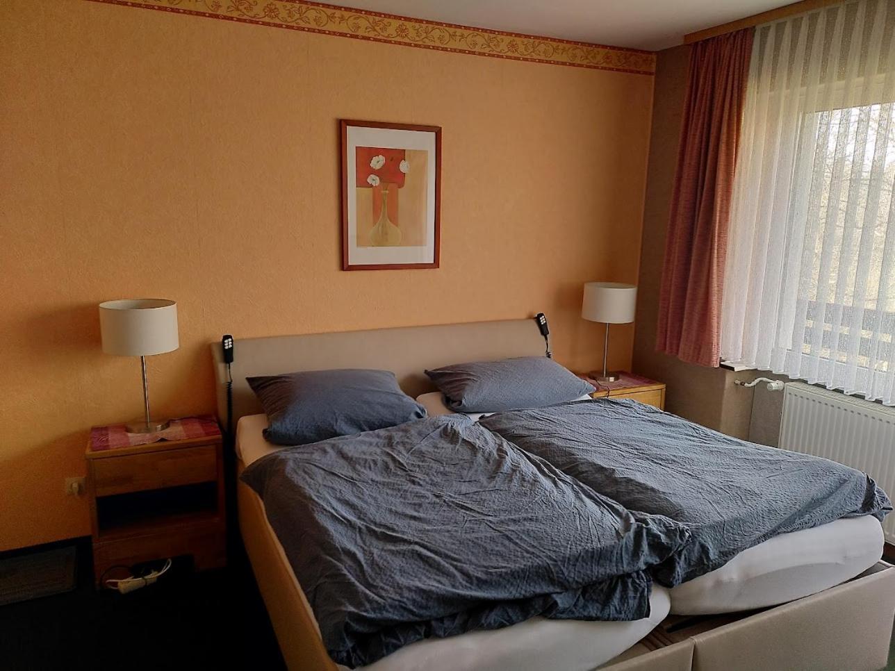 Double Room with Balcony photo 1
