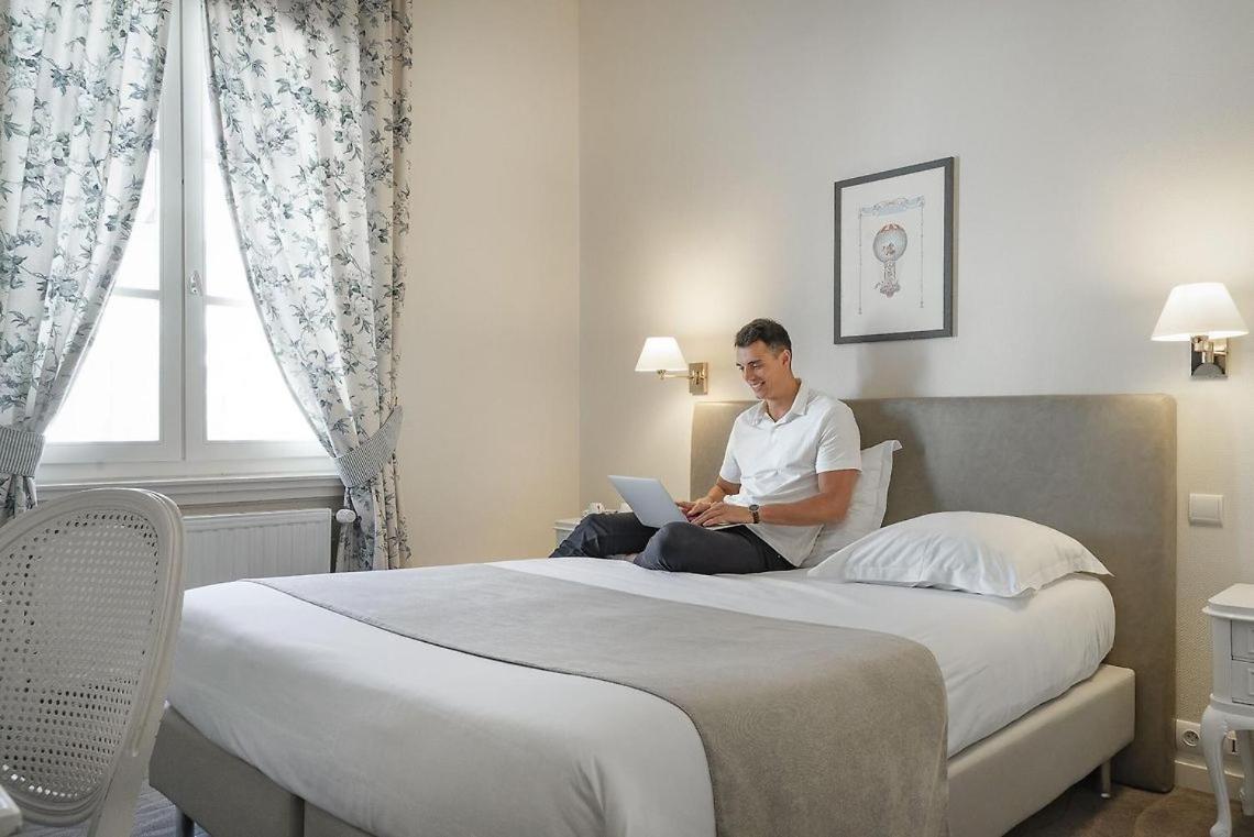Double Room - Photo 4