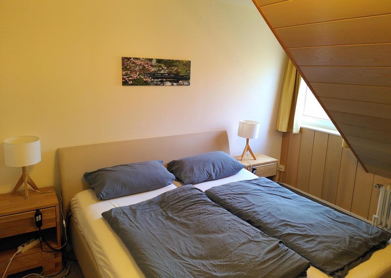 Double Room with Private Bathroom photo 1