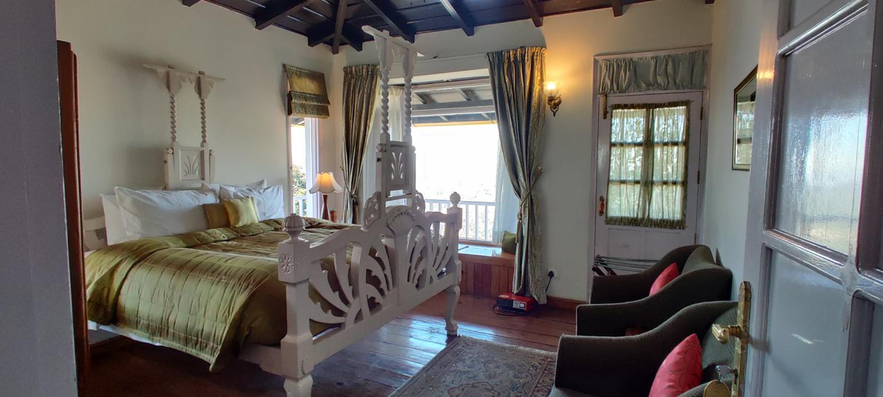 Premium Room - Photo 1