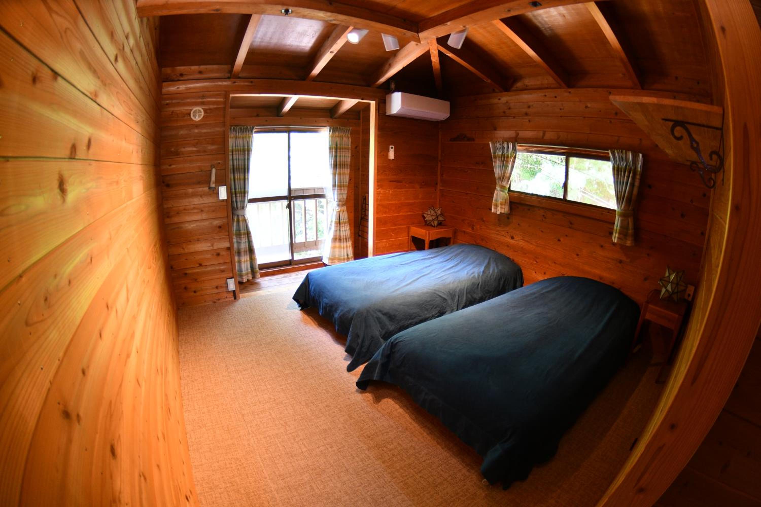 Family Room with Sea View photo 1