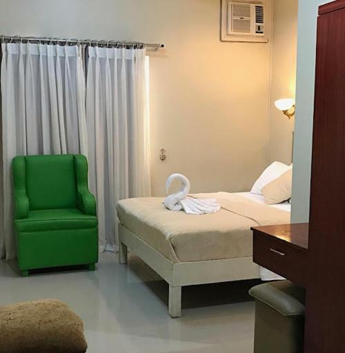 Double Room - Photo 4