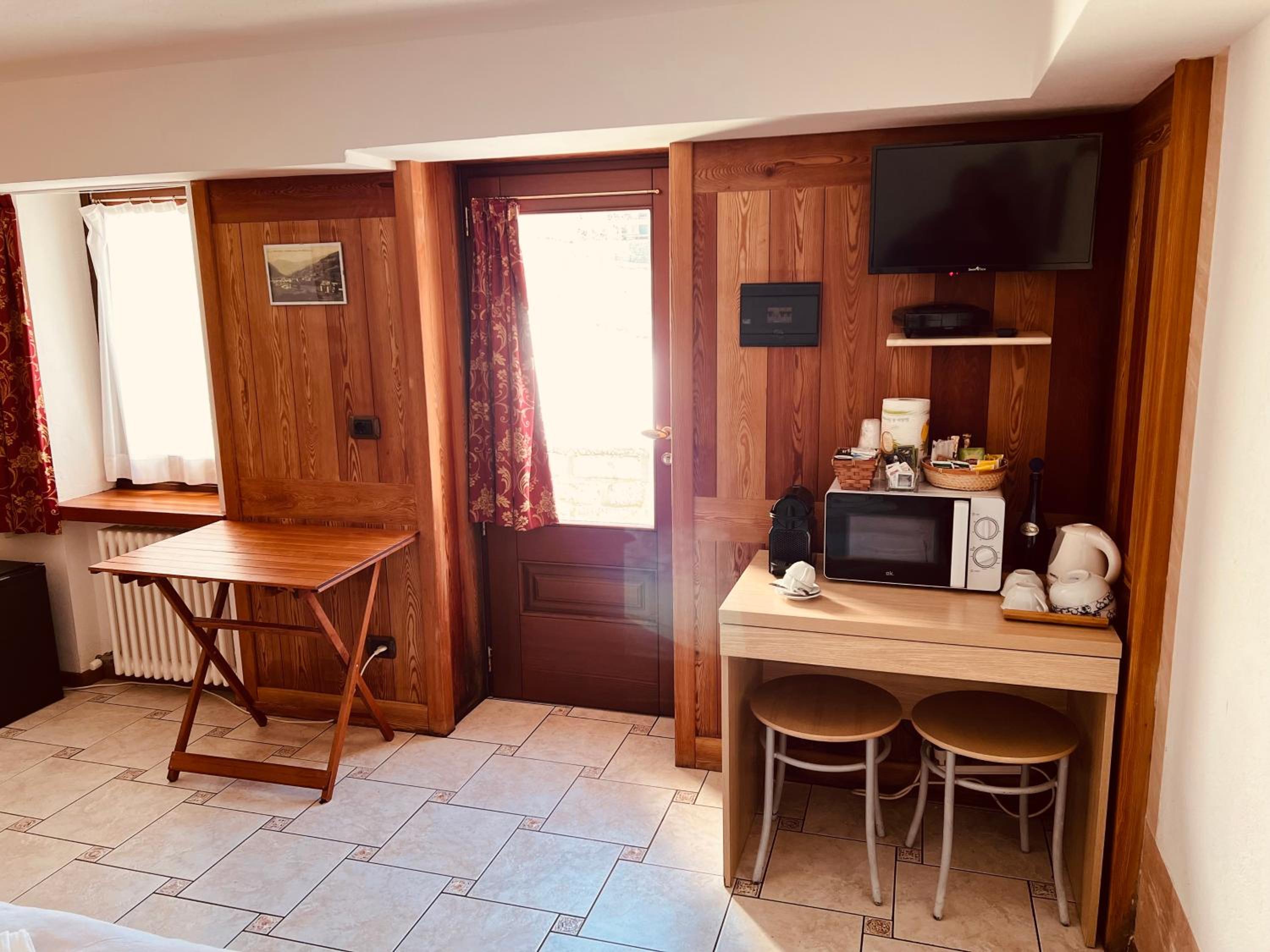 Standard Double Or Twin Room photo 1