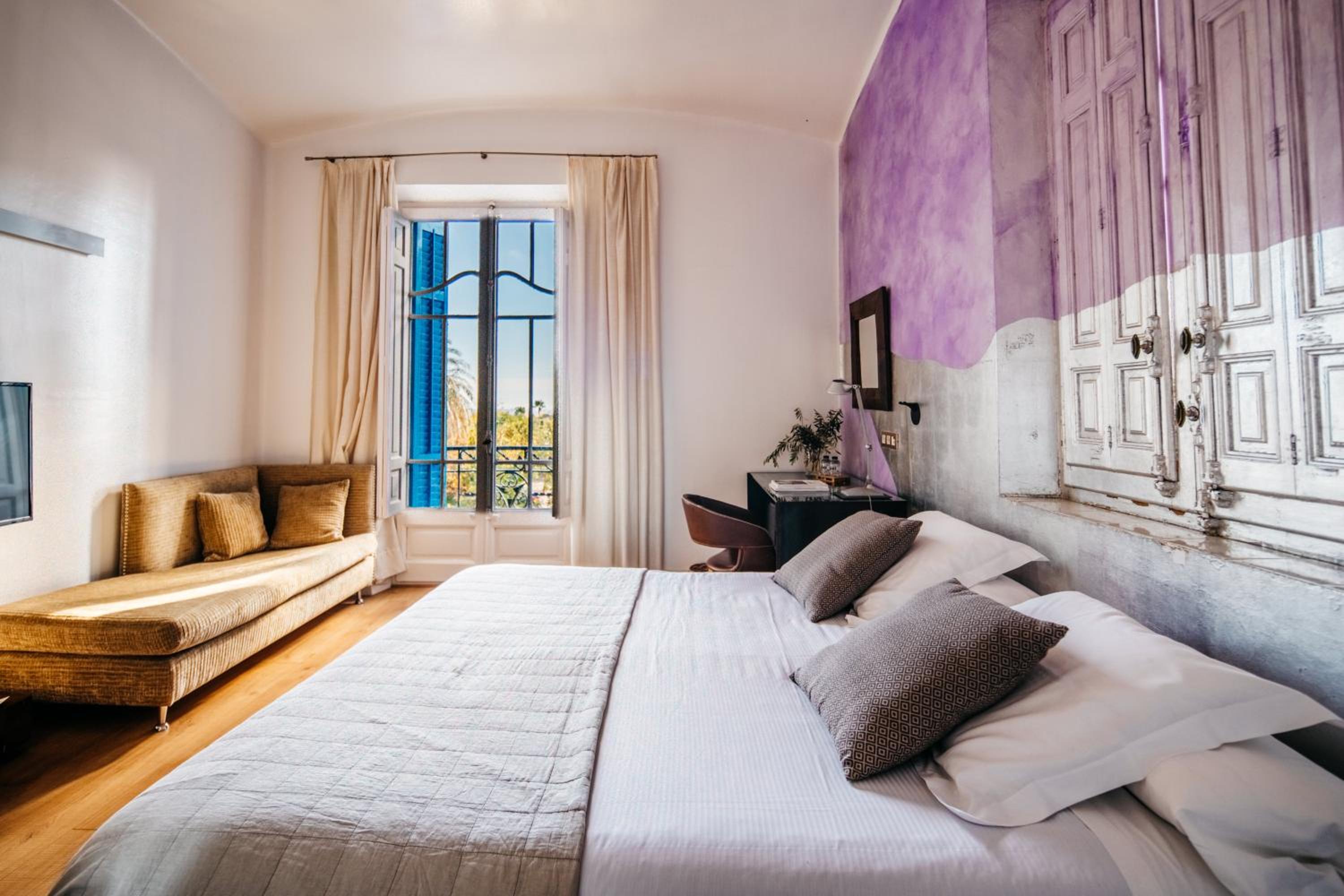 Double Room - Photo 2