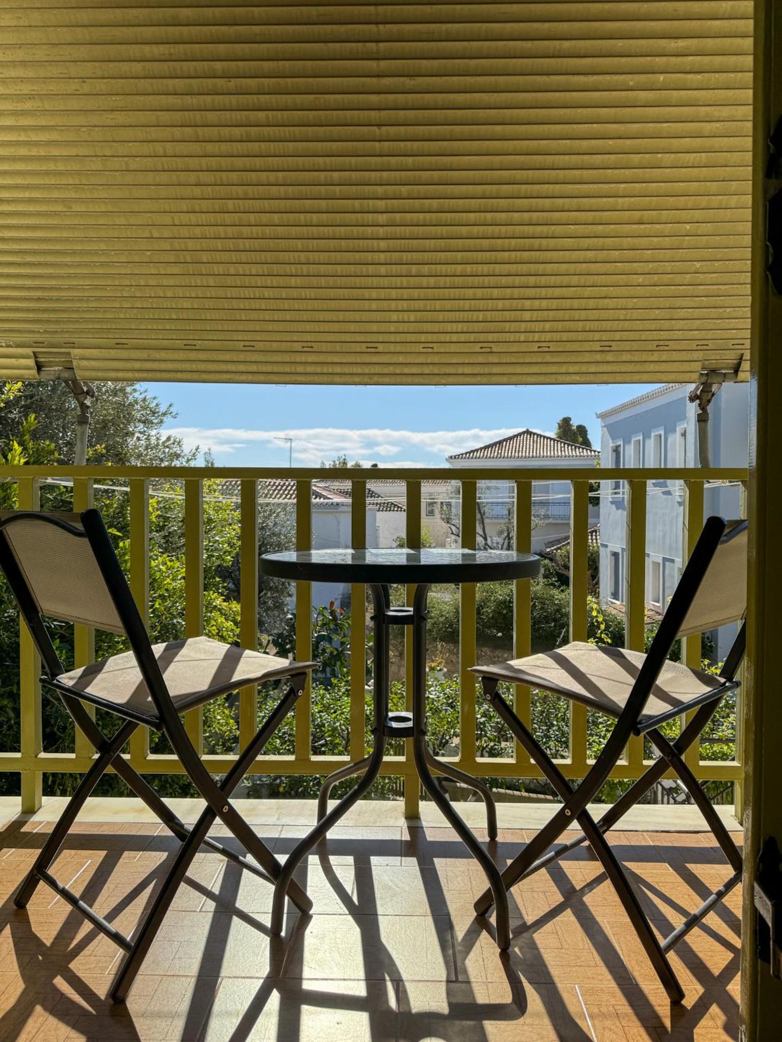 Three-Bedroom House photo 2