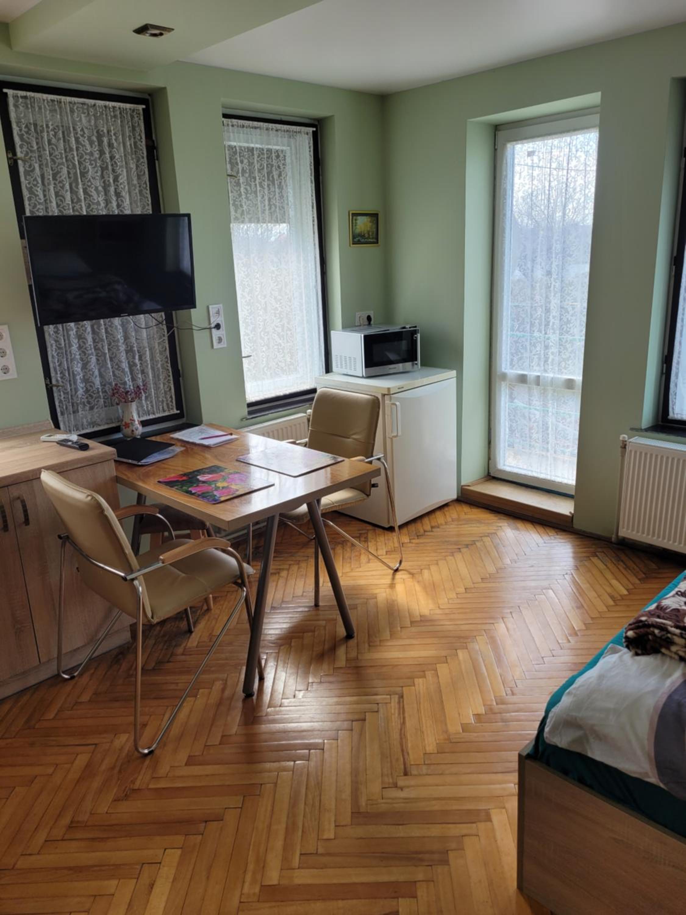 Deluxe Triple Room photo 2