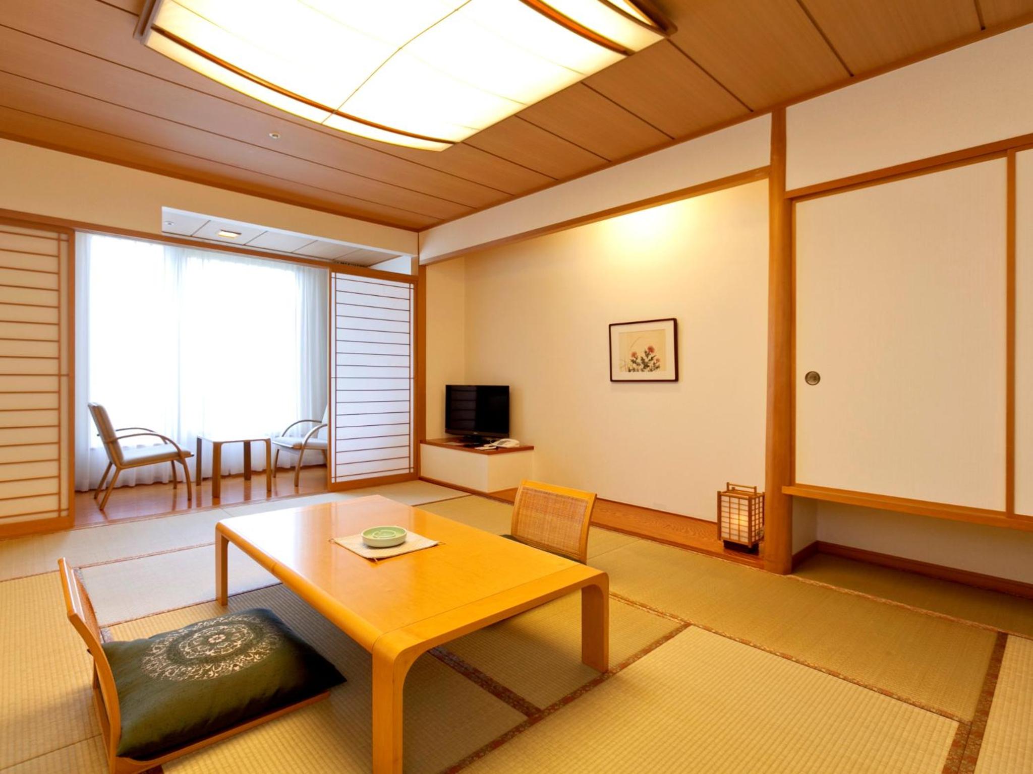 Japanese-Style Room - Photo 2
